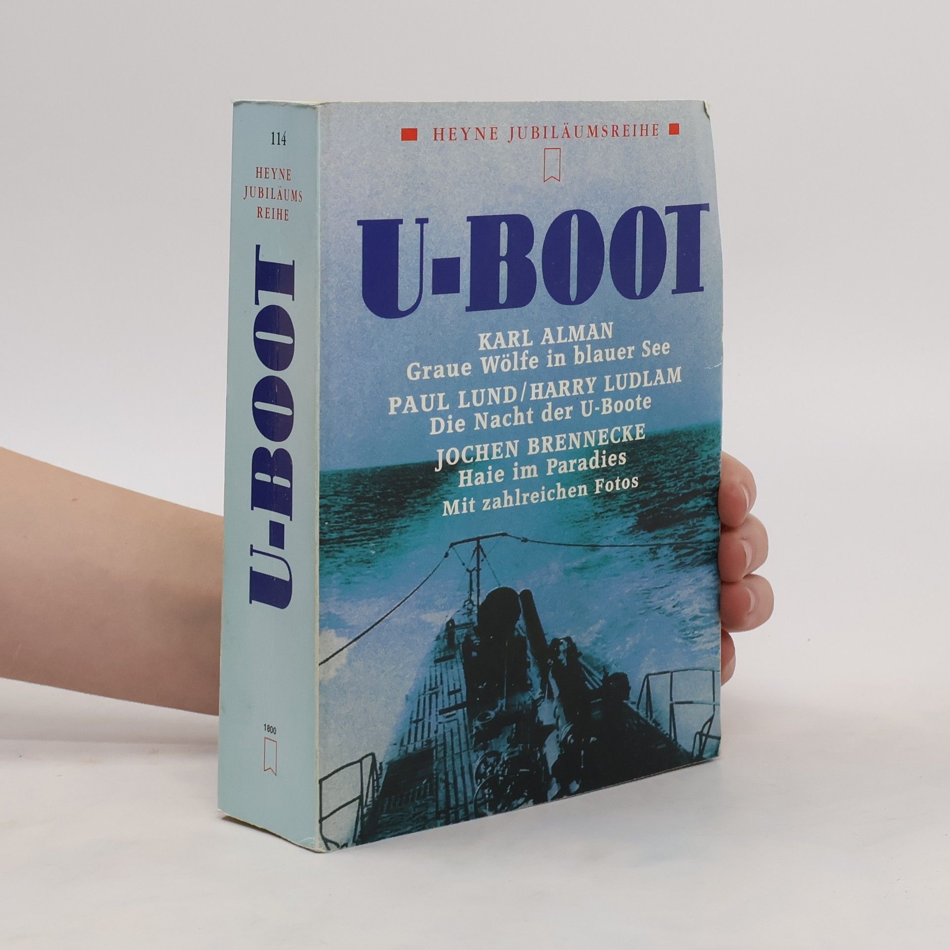 kolektiv U-Boot