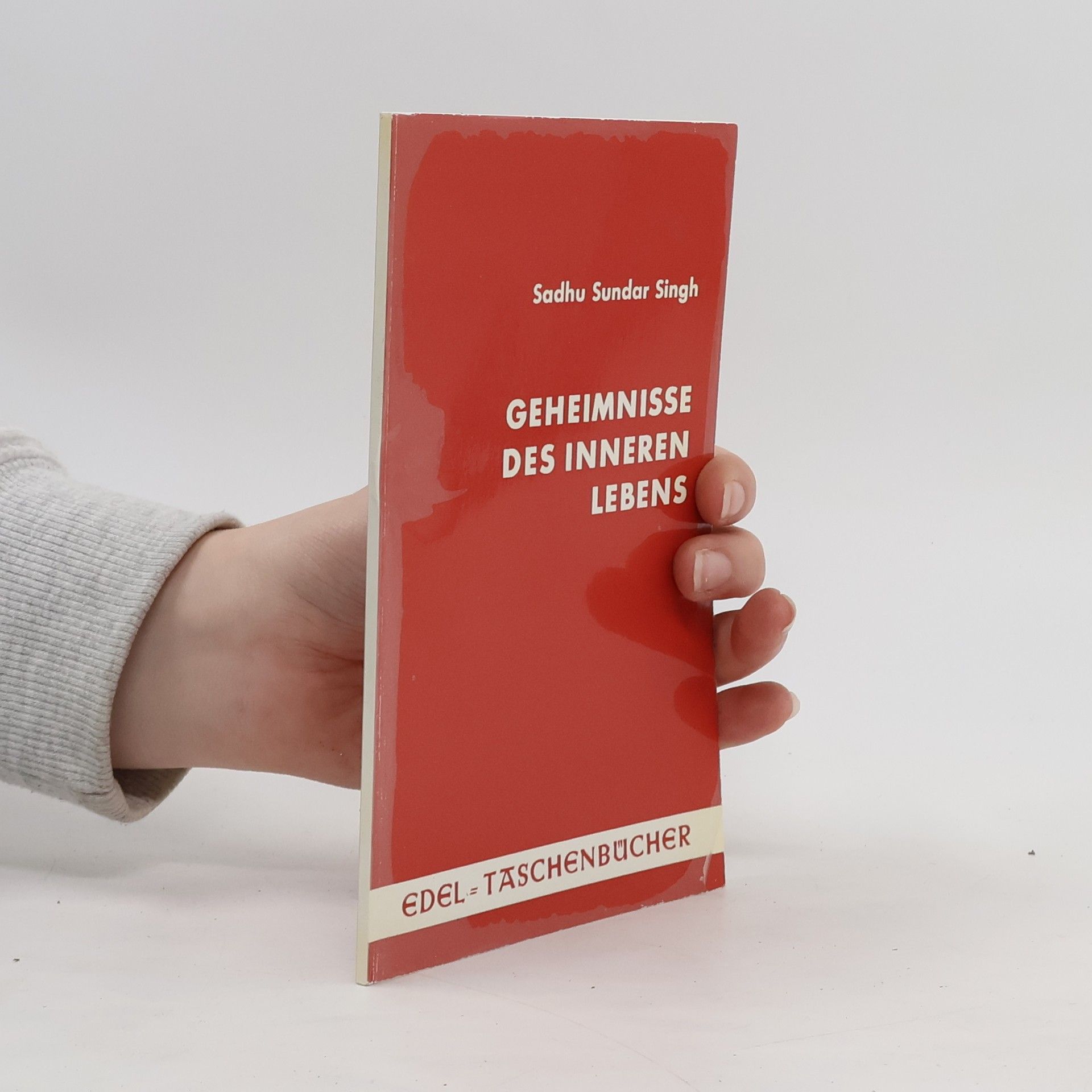 kolektiv Geheimnisse der inneren Lebens
