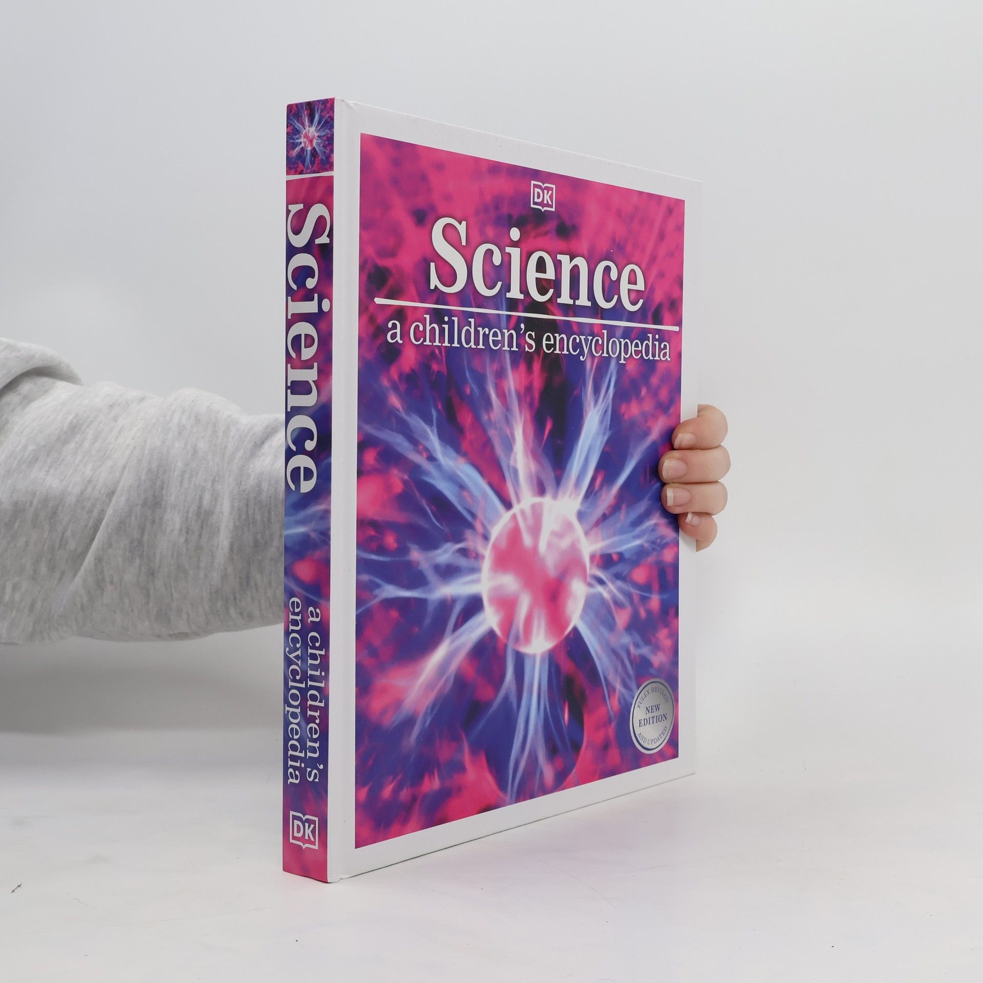 Chris Woodford Science: A Children's Encyclopedia