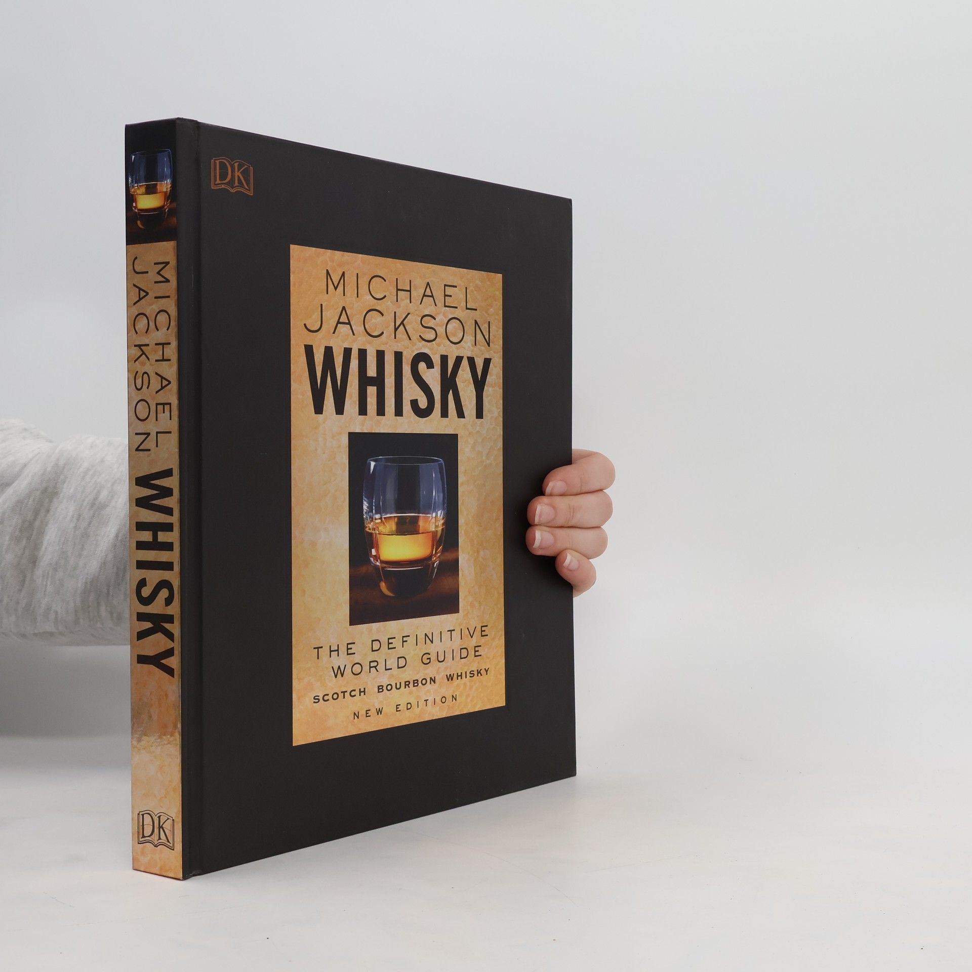 Michael Jackson Whisky