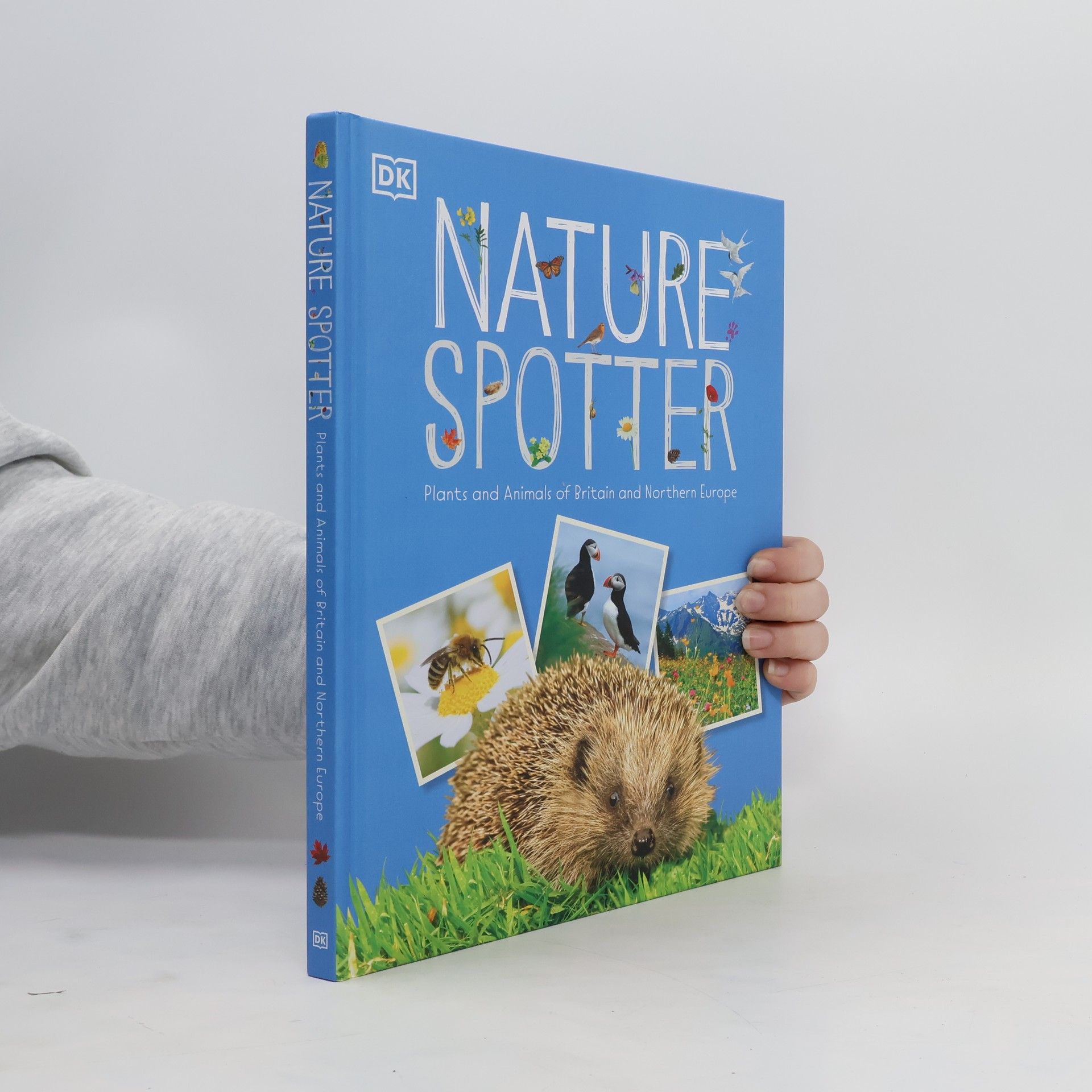 kolektiv Nature Spotter