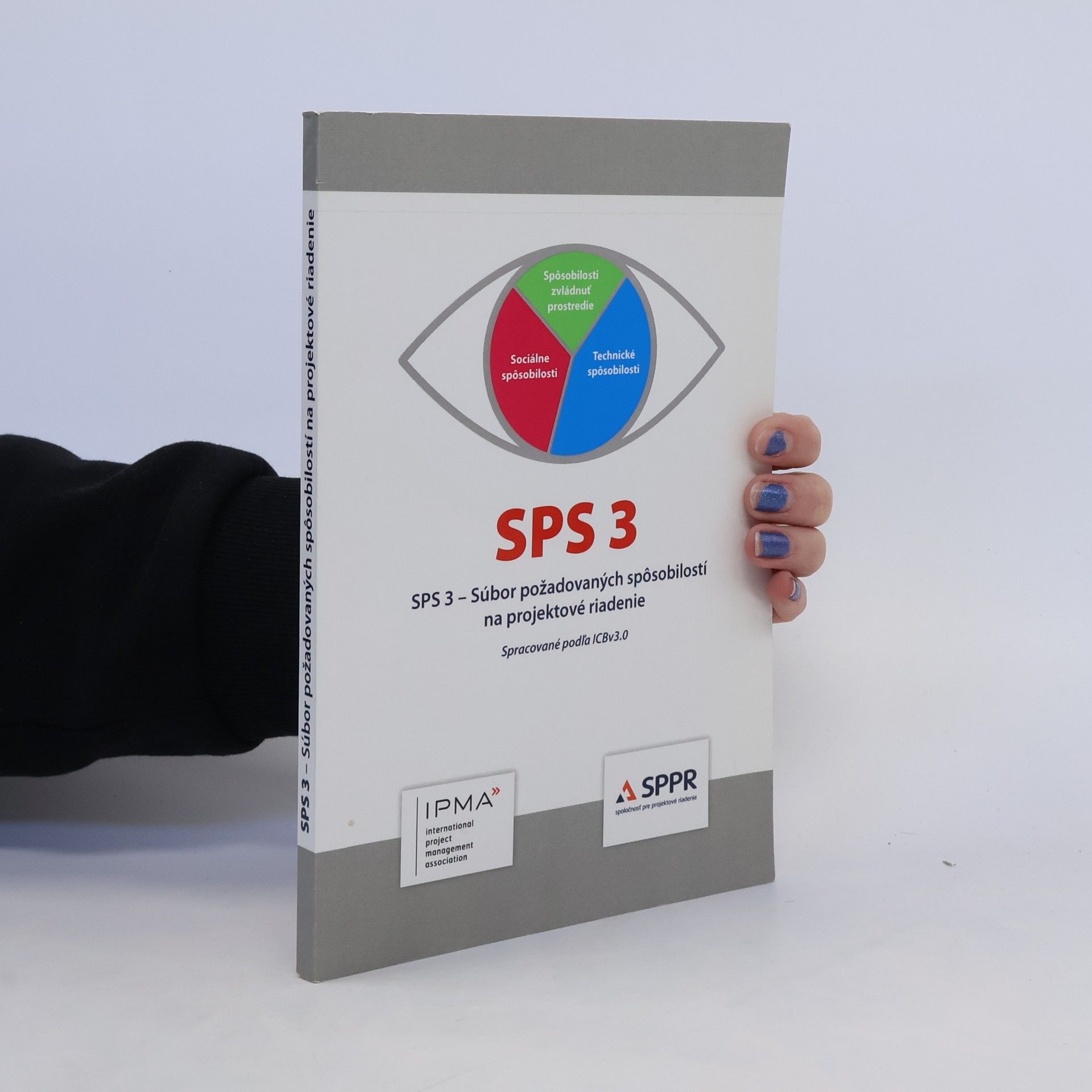 Autorenkollektiv SPS 3