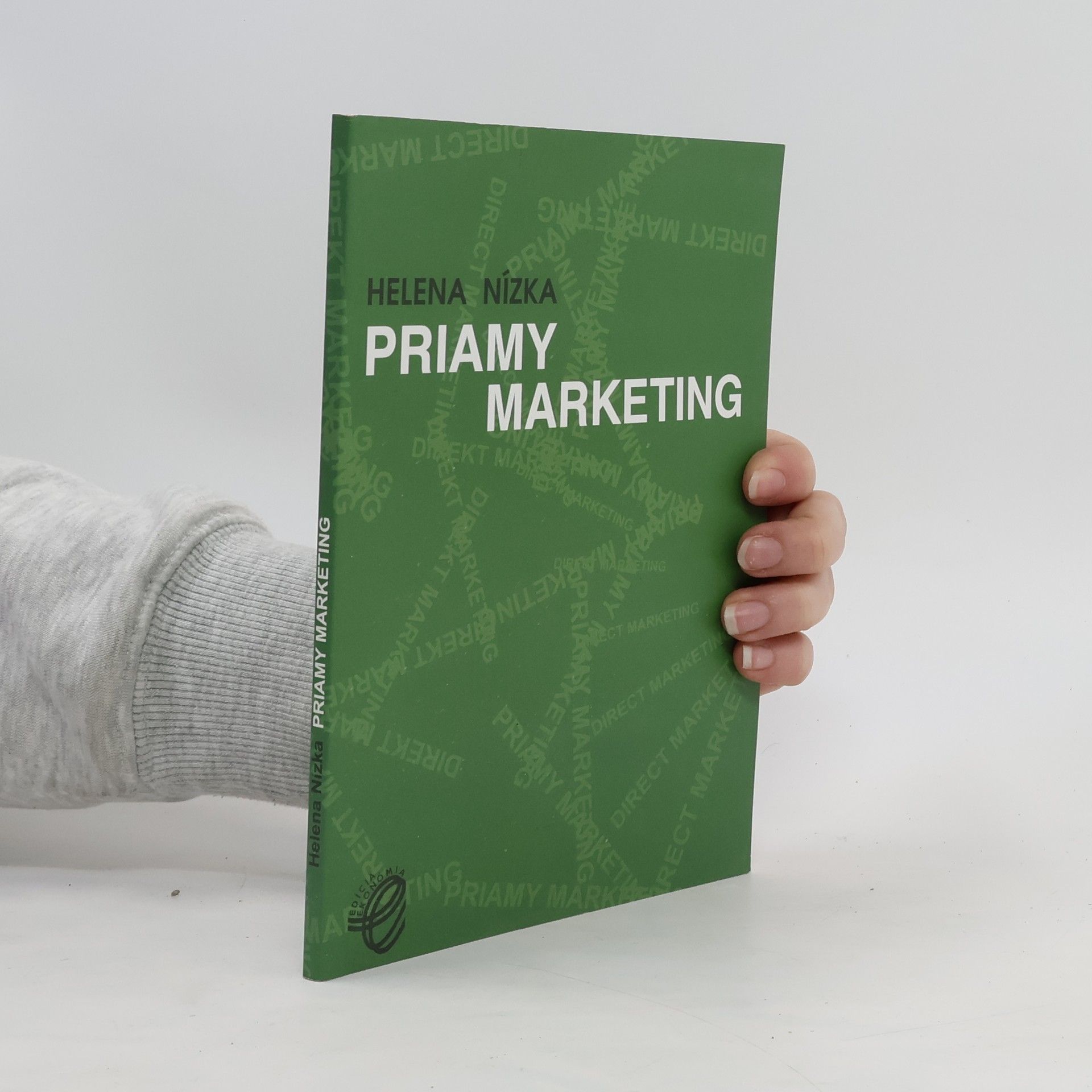 Helena Nízka Priamy marketing