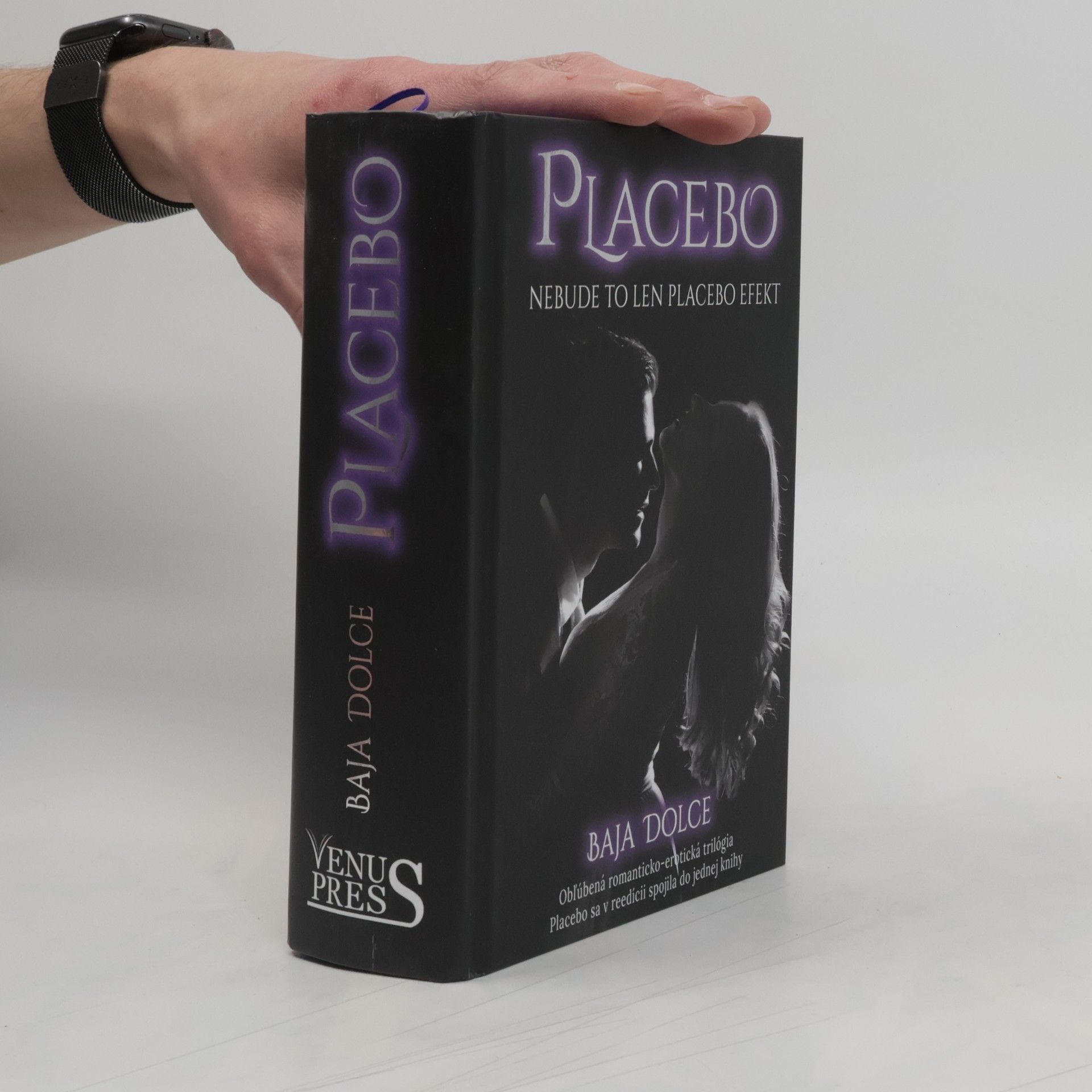 Baja Dolce Placebo