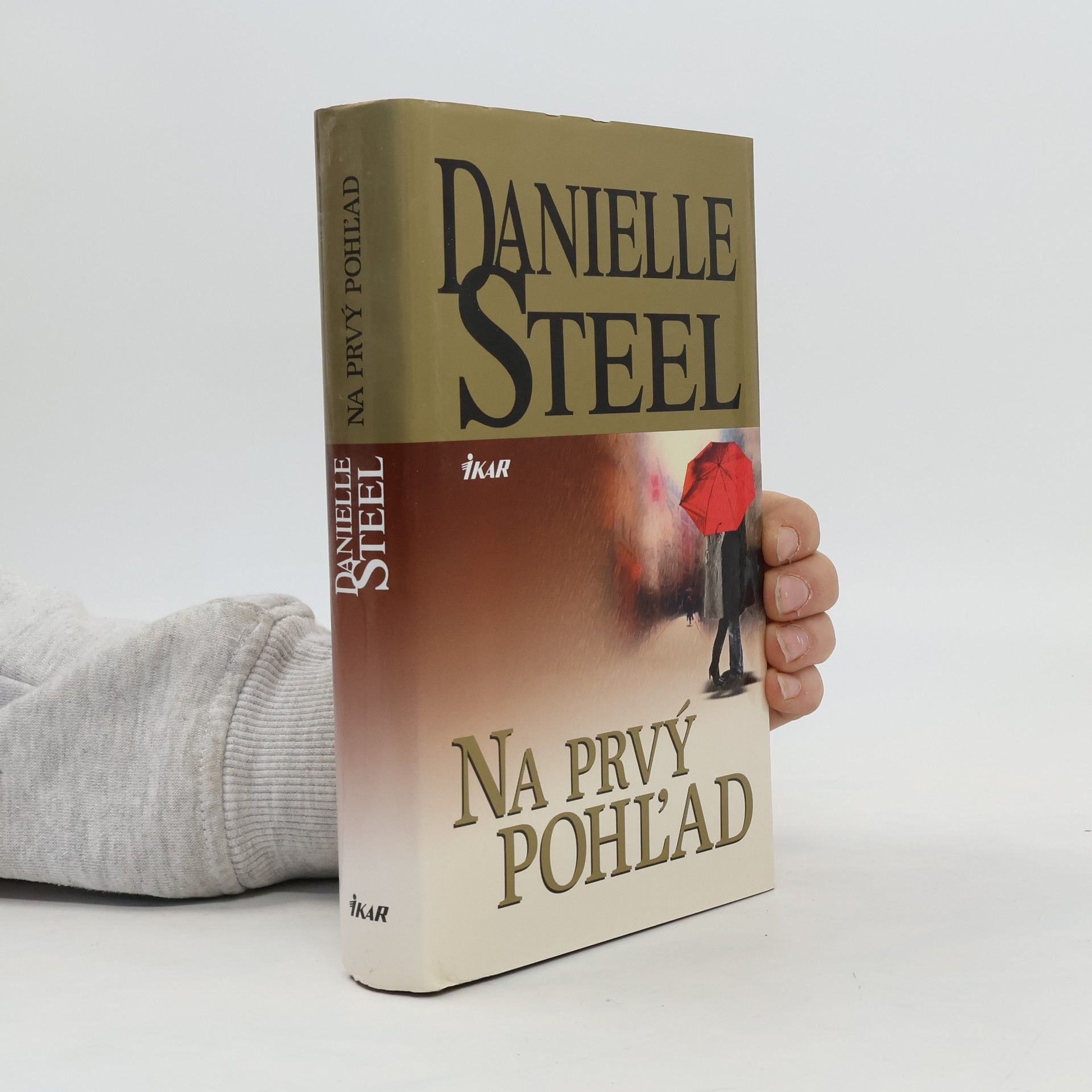 Danielle Steel Na prvý pohľad