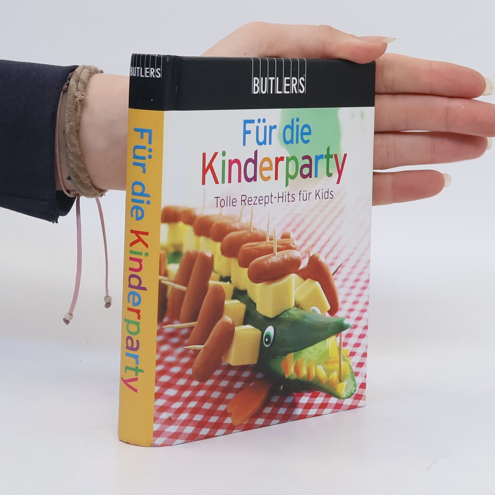 Collectif d'auteurs Für die Kinderparty