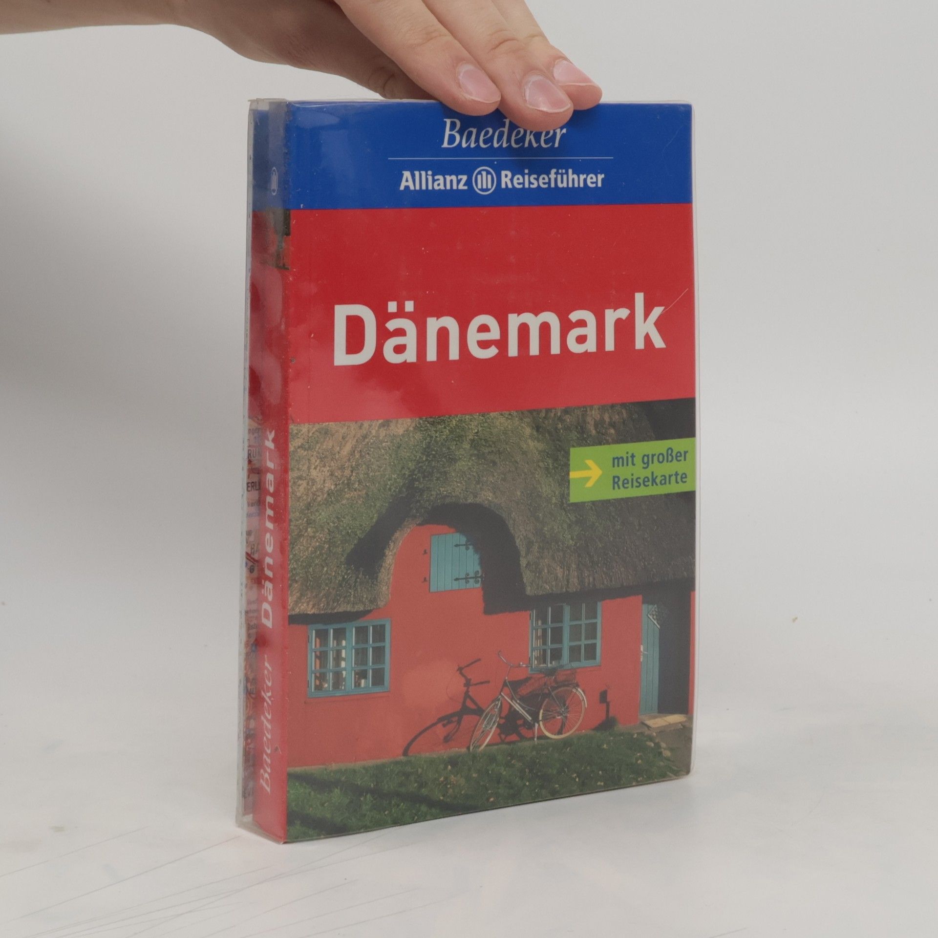 Dina Stahn Dänemark