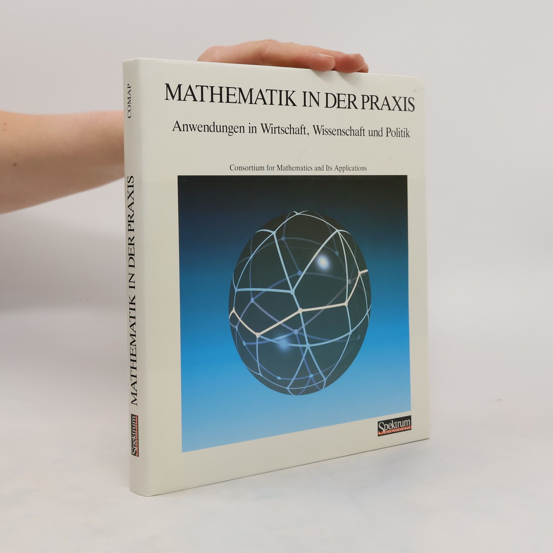 Solomon Garfunkel Mathematik in der Praxis