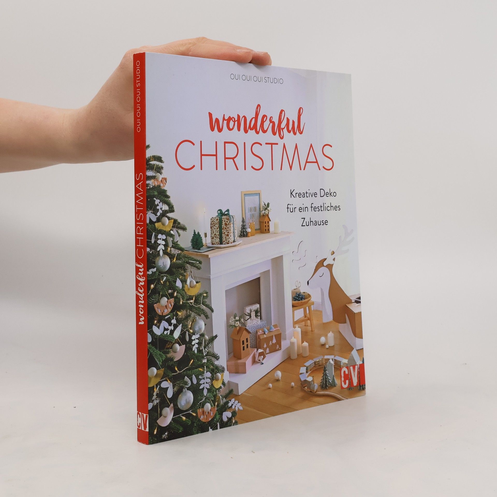 Marlene Wonderful Christmas