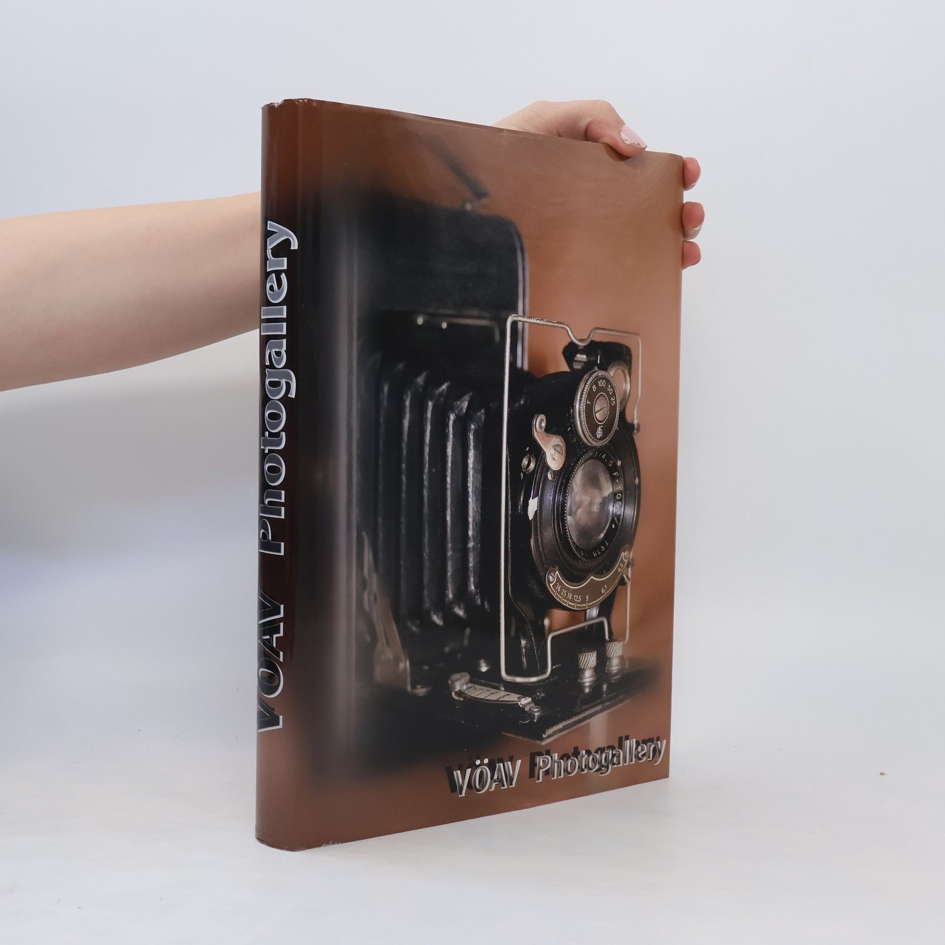 AA.VV. Vöav Photogallery