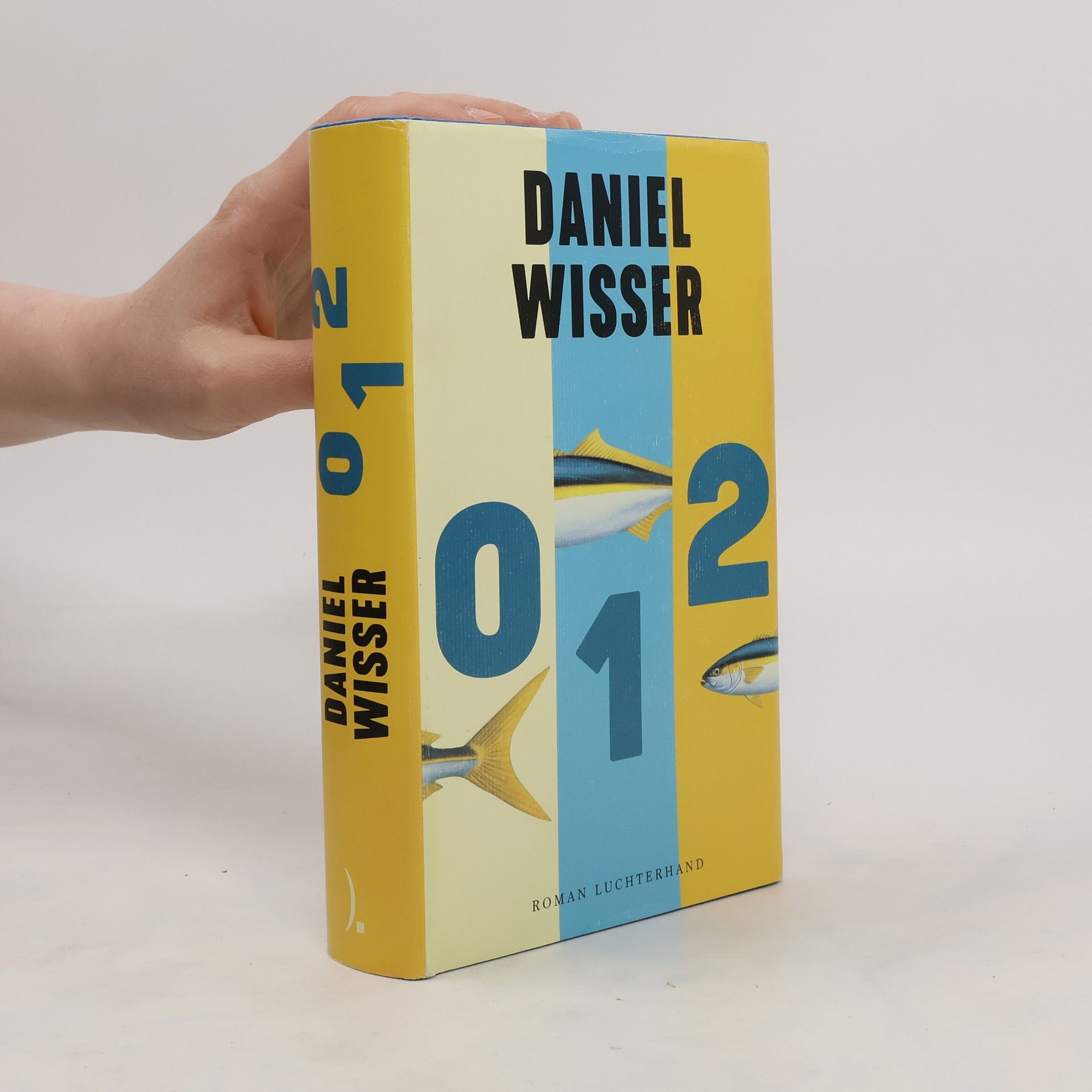 Daniel Wisser 0 1 2