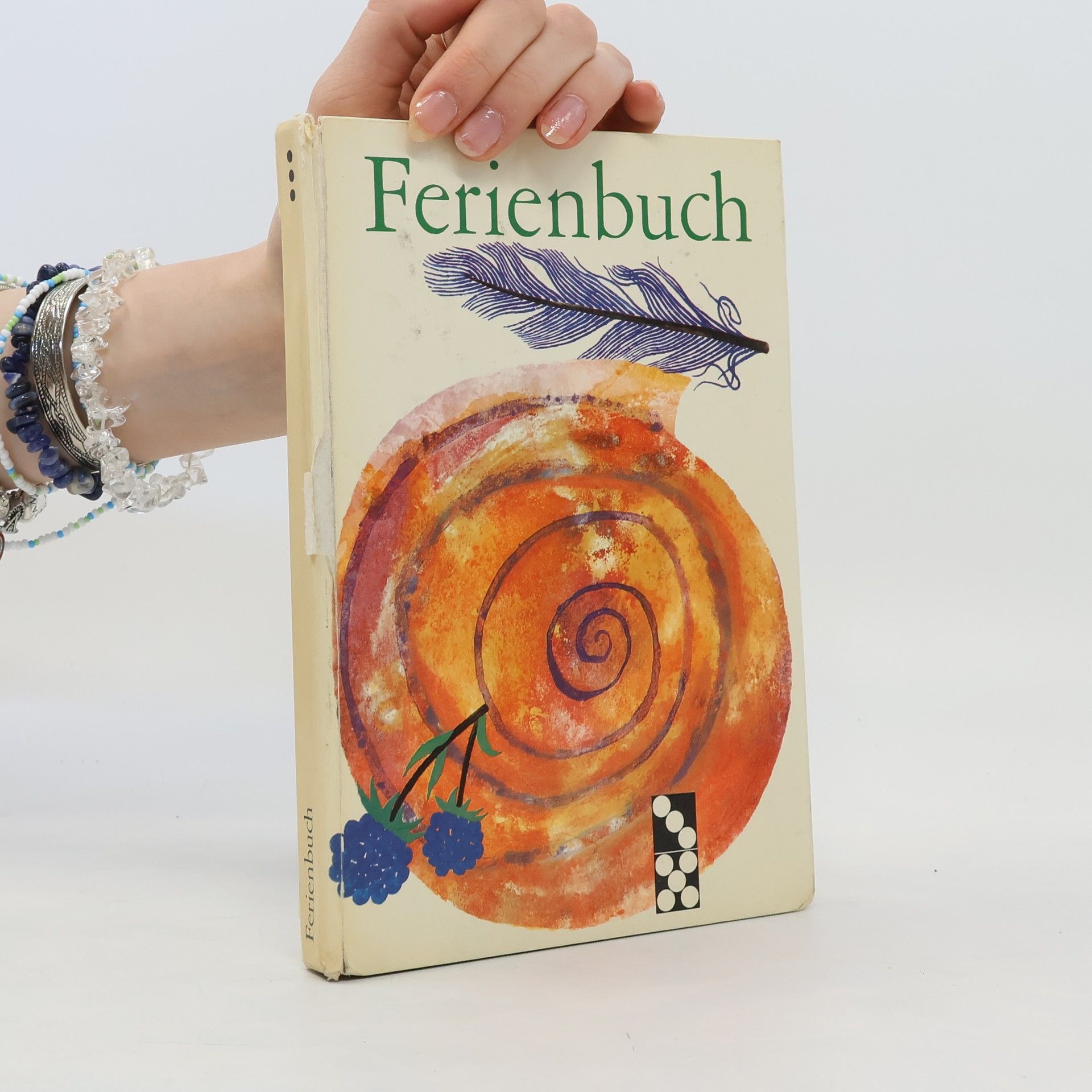 Collective Ferienbuch
