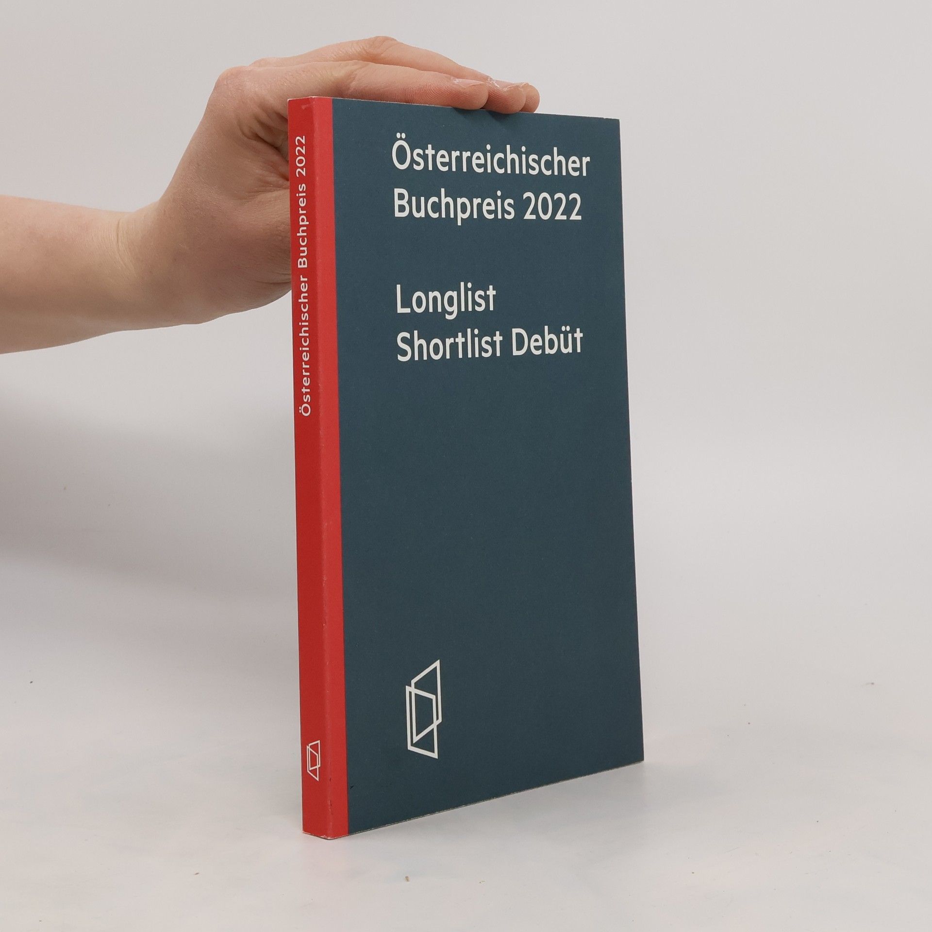 kolektiv Österreichischer Buchpreis 2022