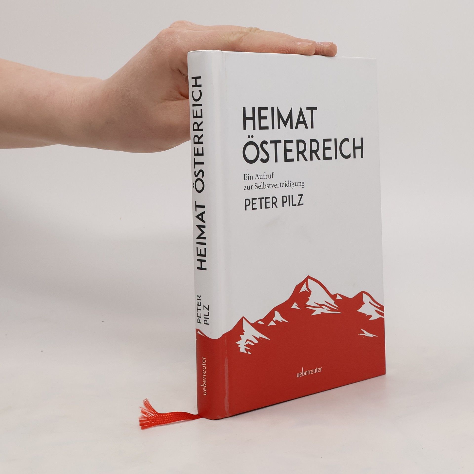 Peter Pilz Heimat Österreich