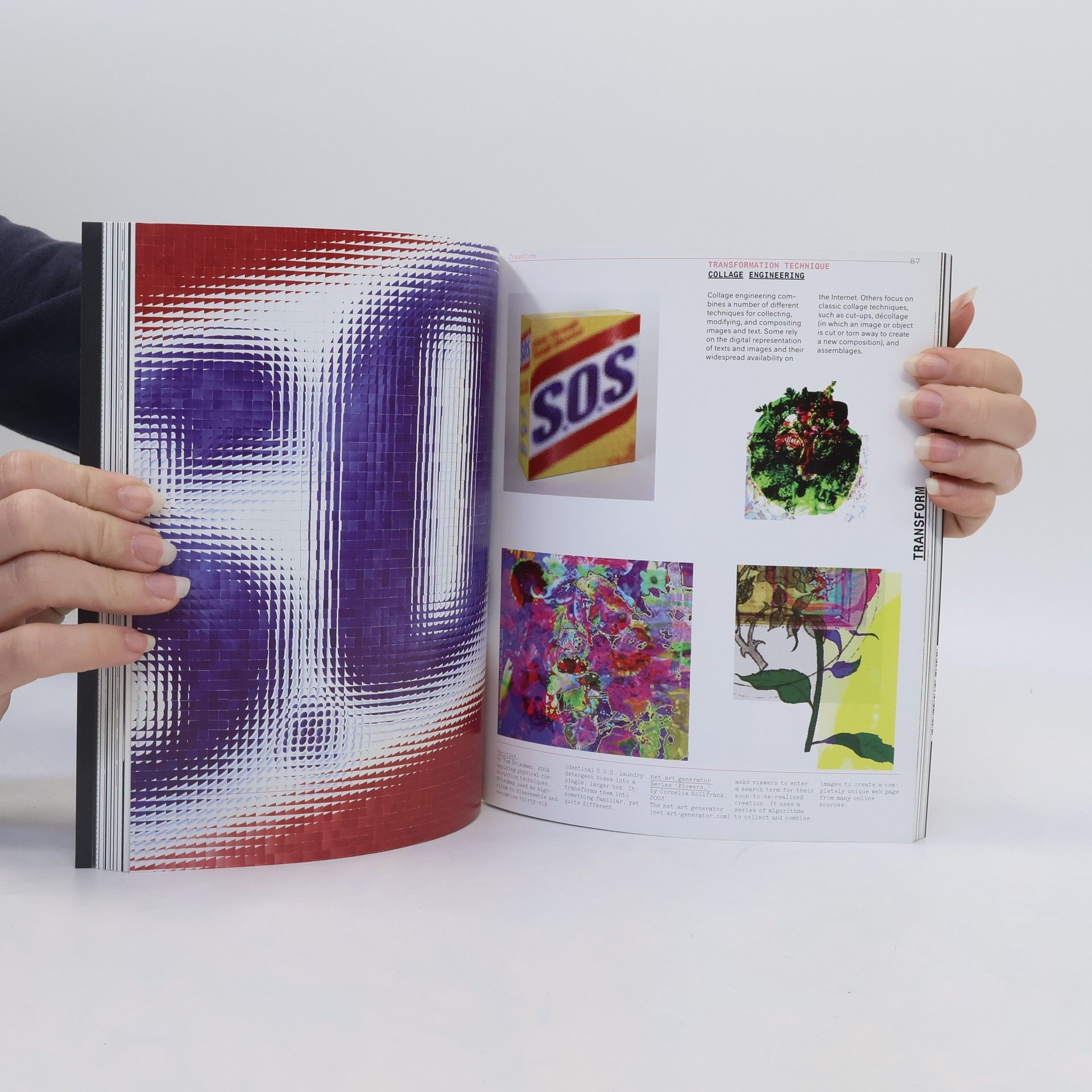 Chandler Casey Reas Form+Code in Design, Art, and Architecture