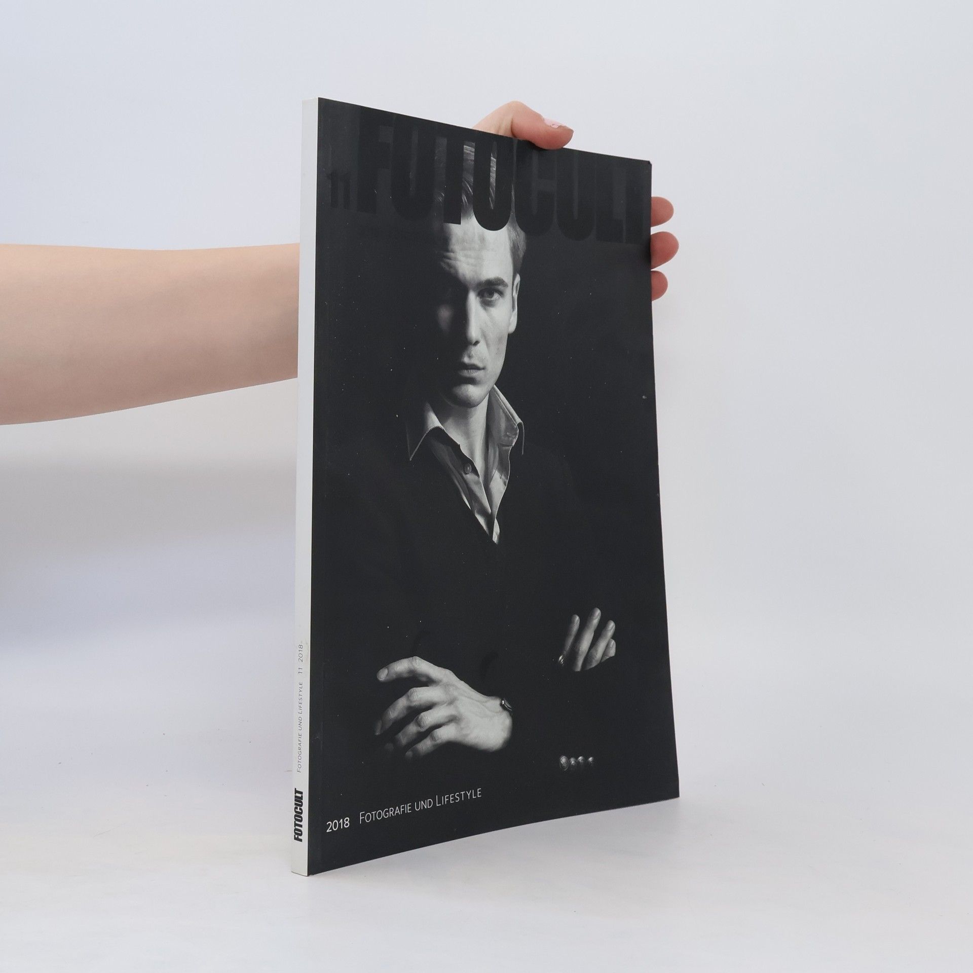 AA.VV. 2018 Fotografie und Lifestyle