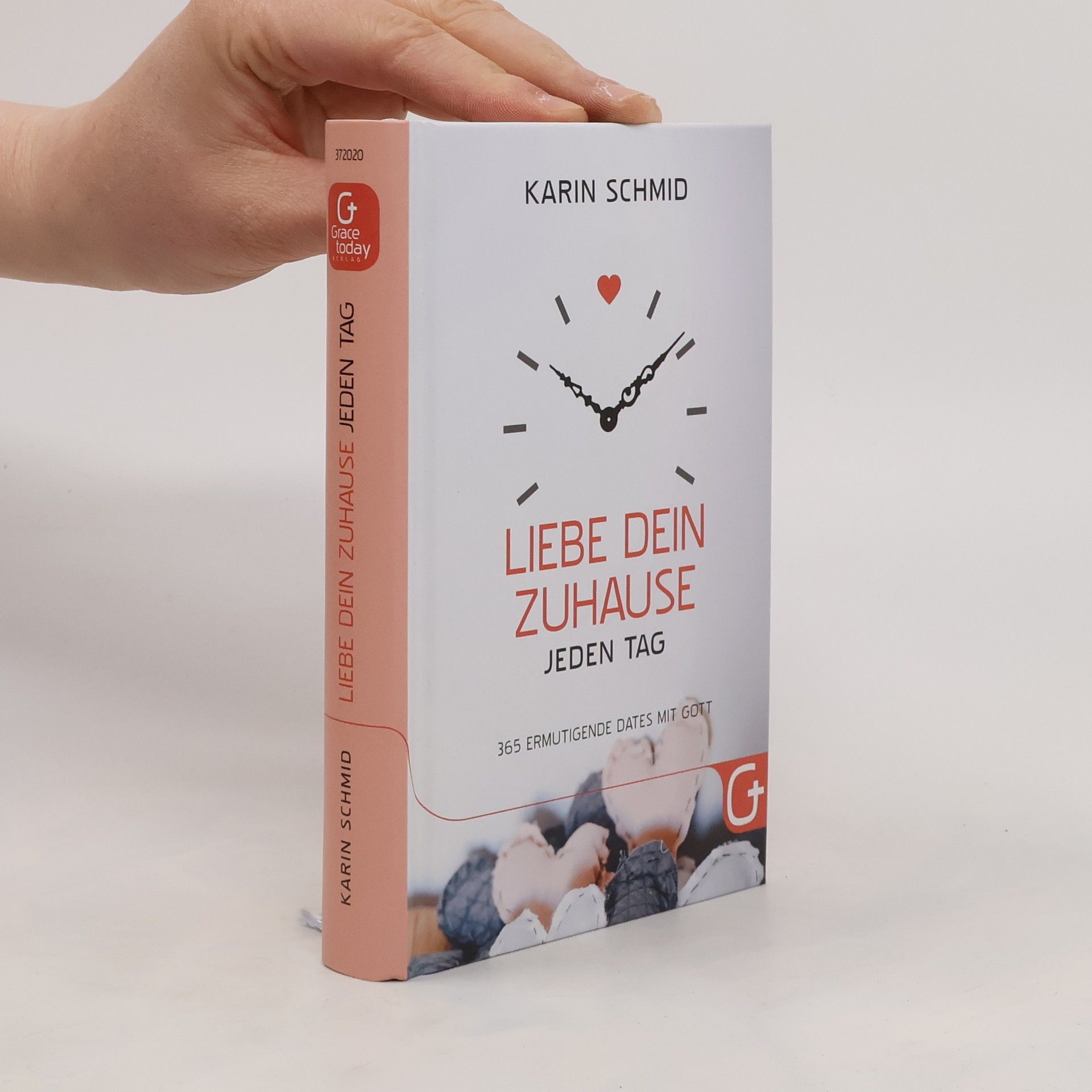 Karin Schmid Liebe dein Zuhause jeden Tag