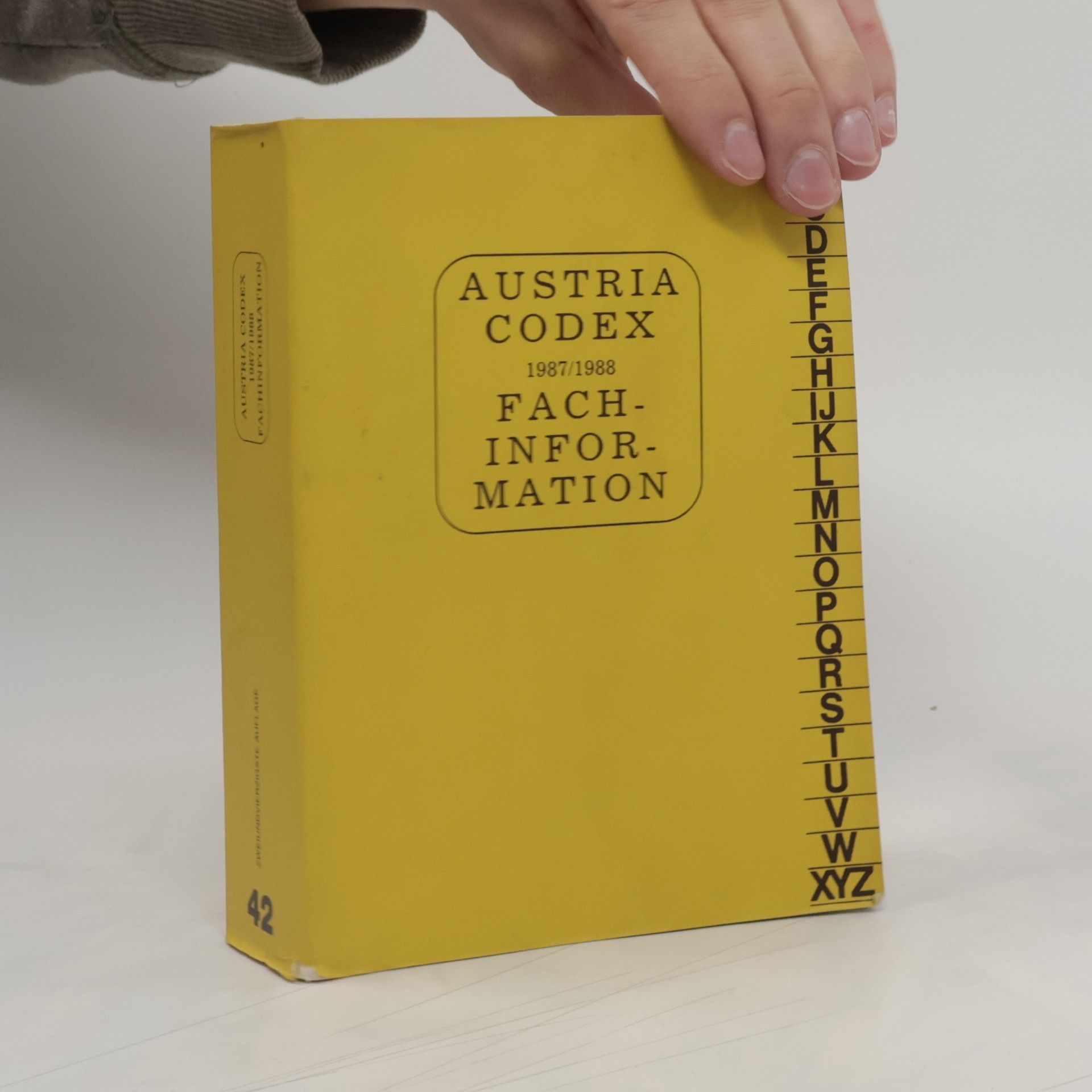Autorenkollektiv Austria-codex