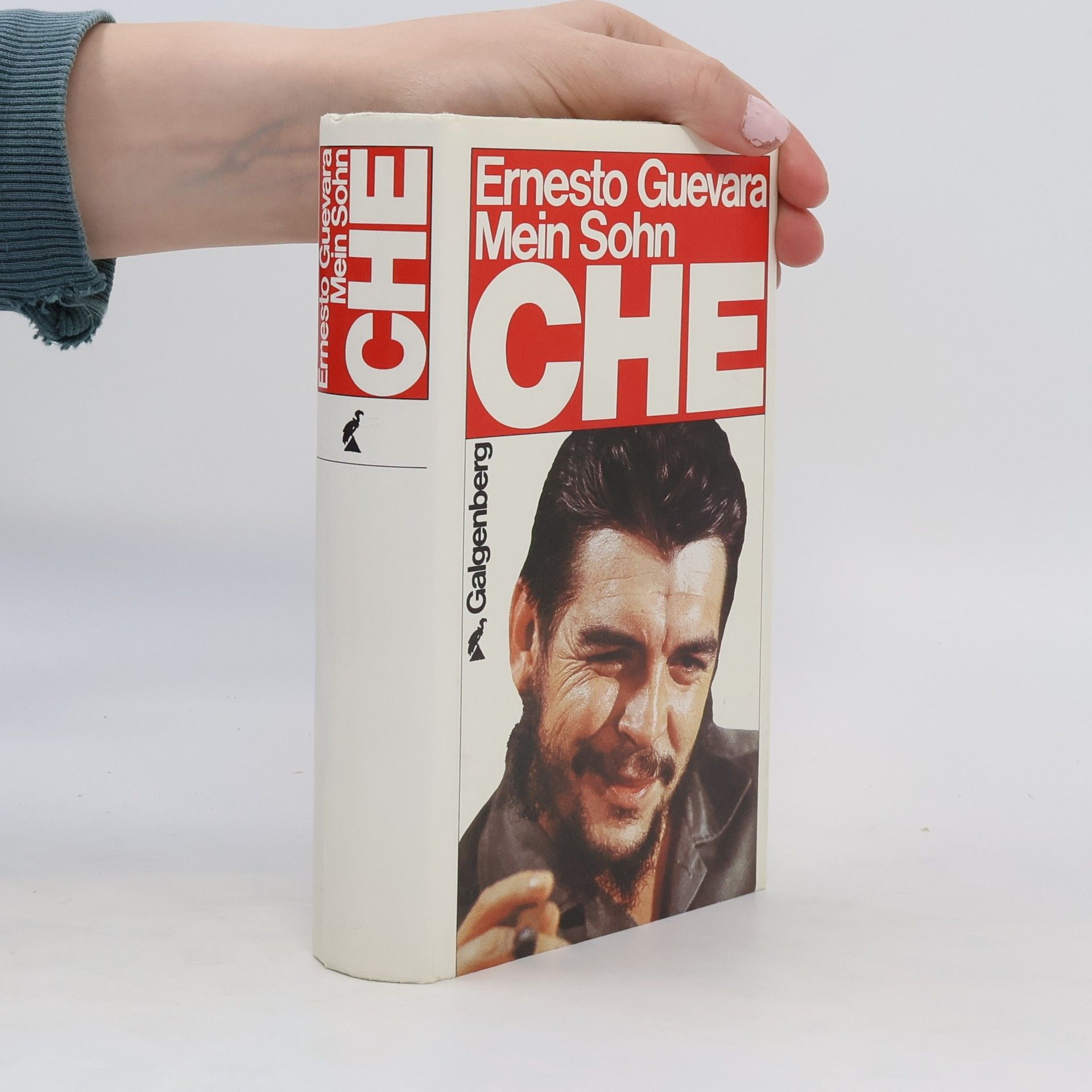 Ernesto Guevara Lynch Mein Sohn Che