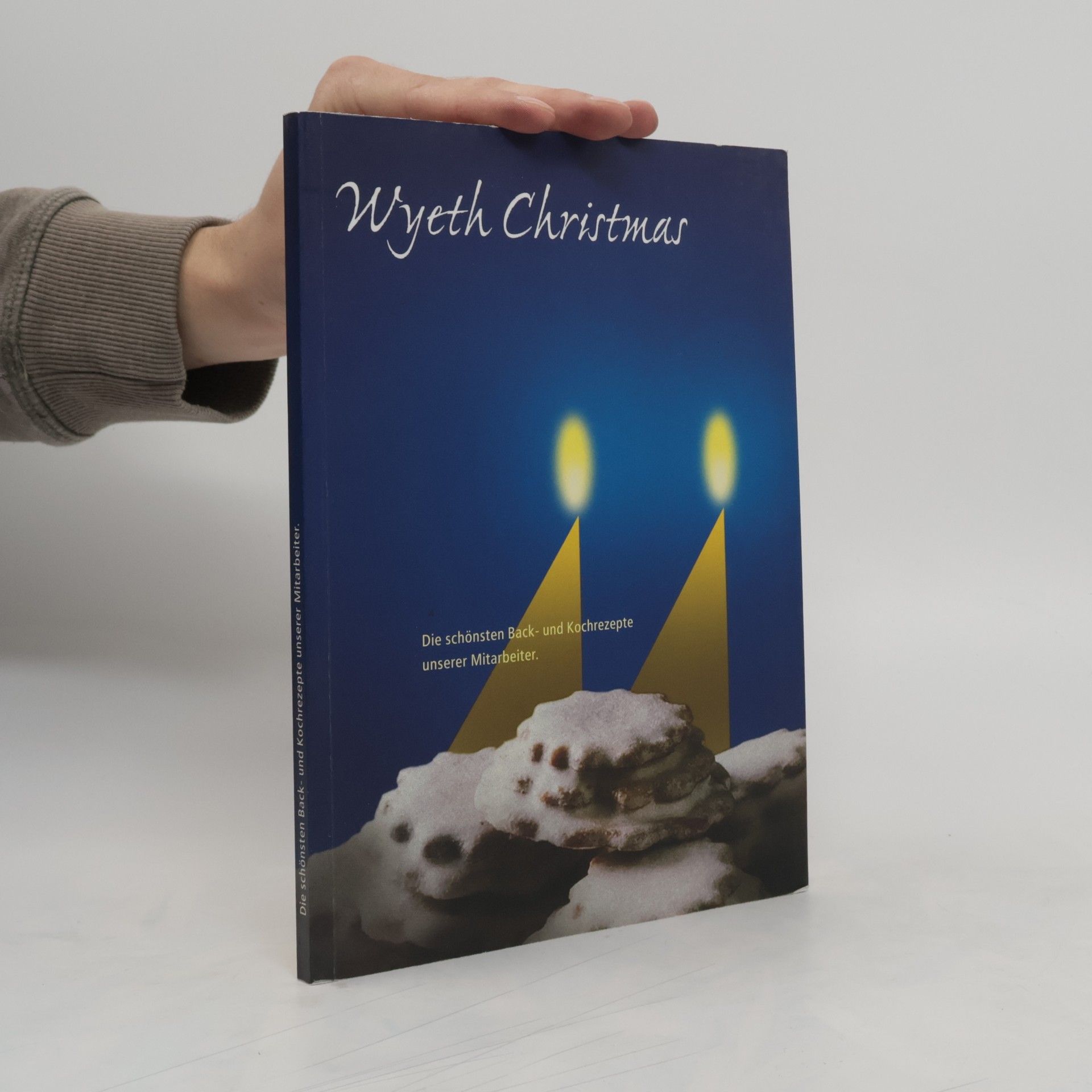 Auteurscollectief Wyeth Christmas