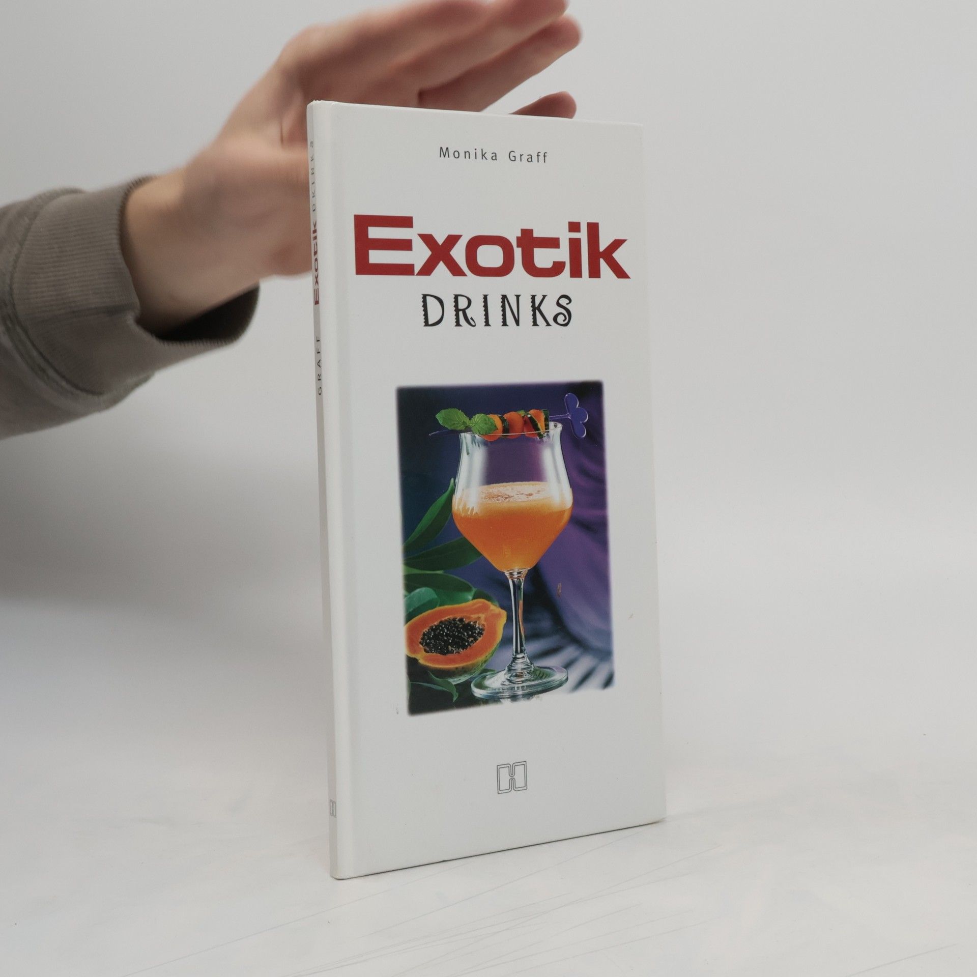 Monika Graff Exotik-Drinks