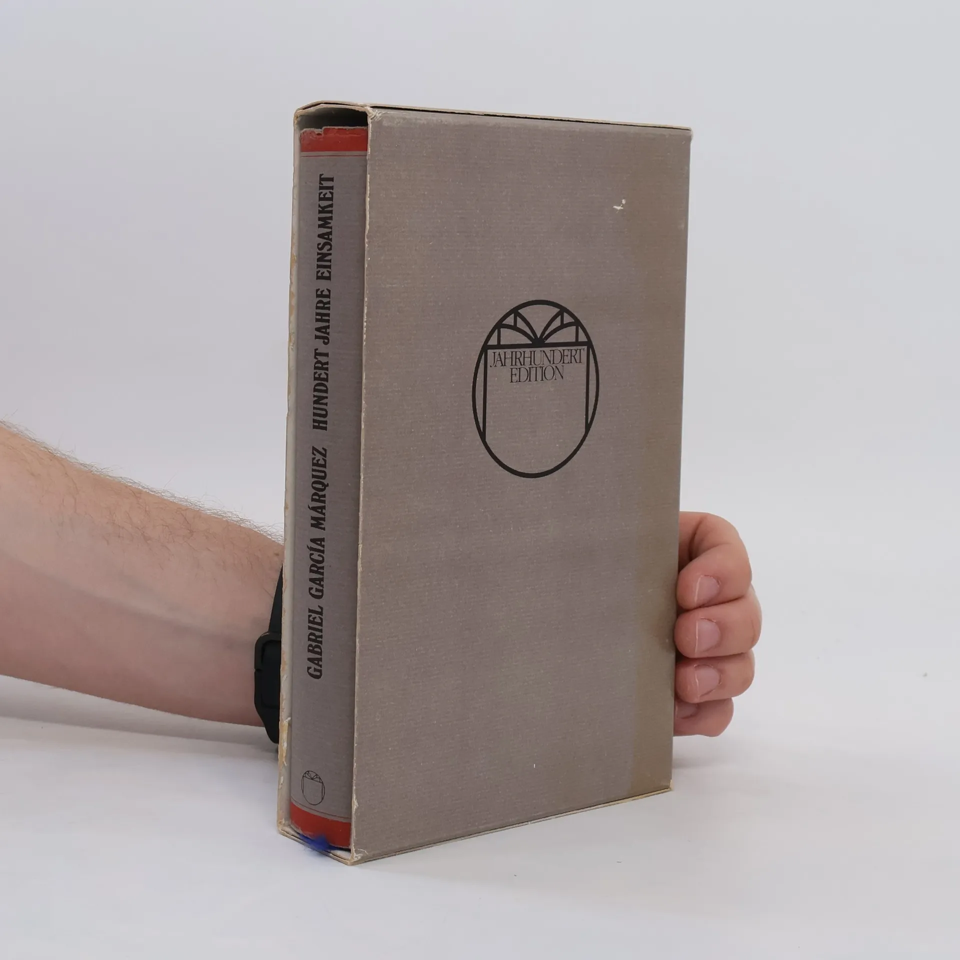 Hundert Jahre Einsamkeit | Buch | Hardcover | Gabriel García Márquez
