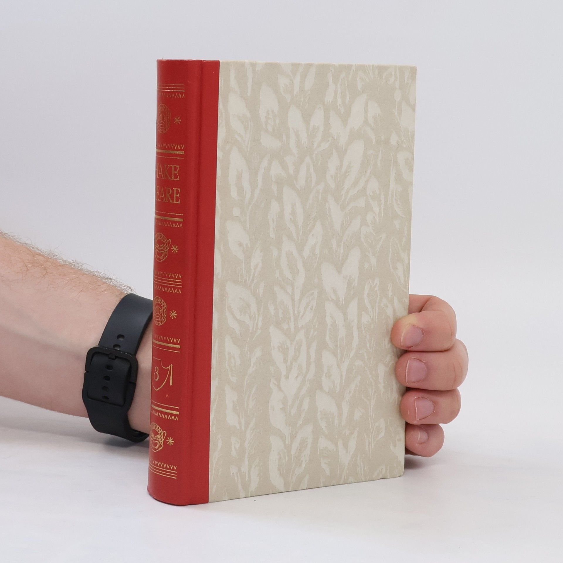William Shakespeare Gesammelte Werke, Band 3