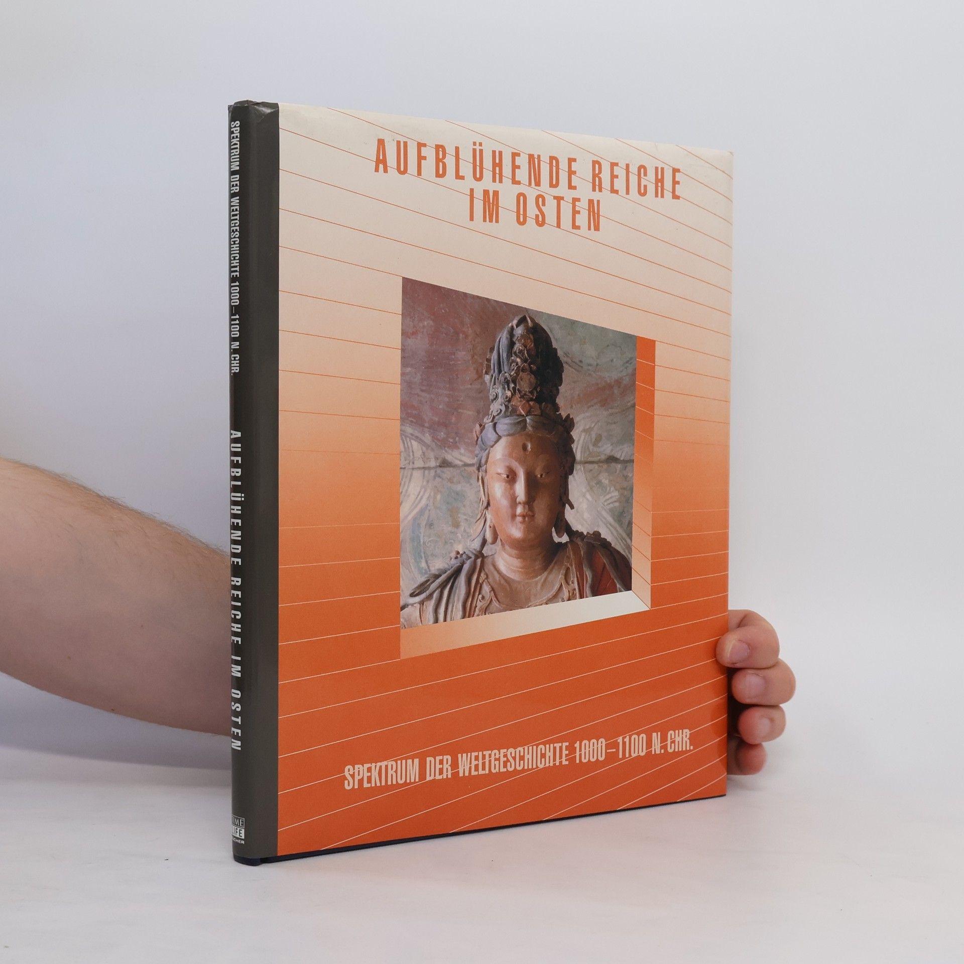 kolektiv Aufblühende Reiche im Osten