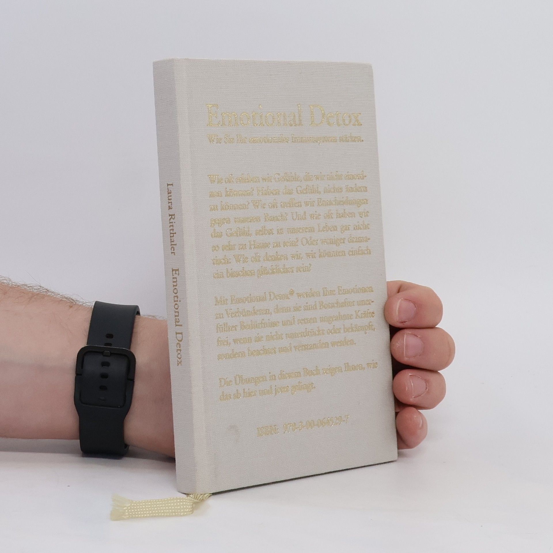 Laura Ritthaler Emotional Detox