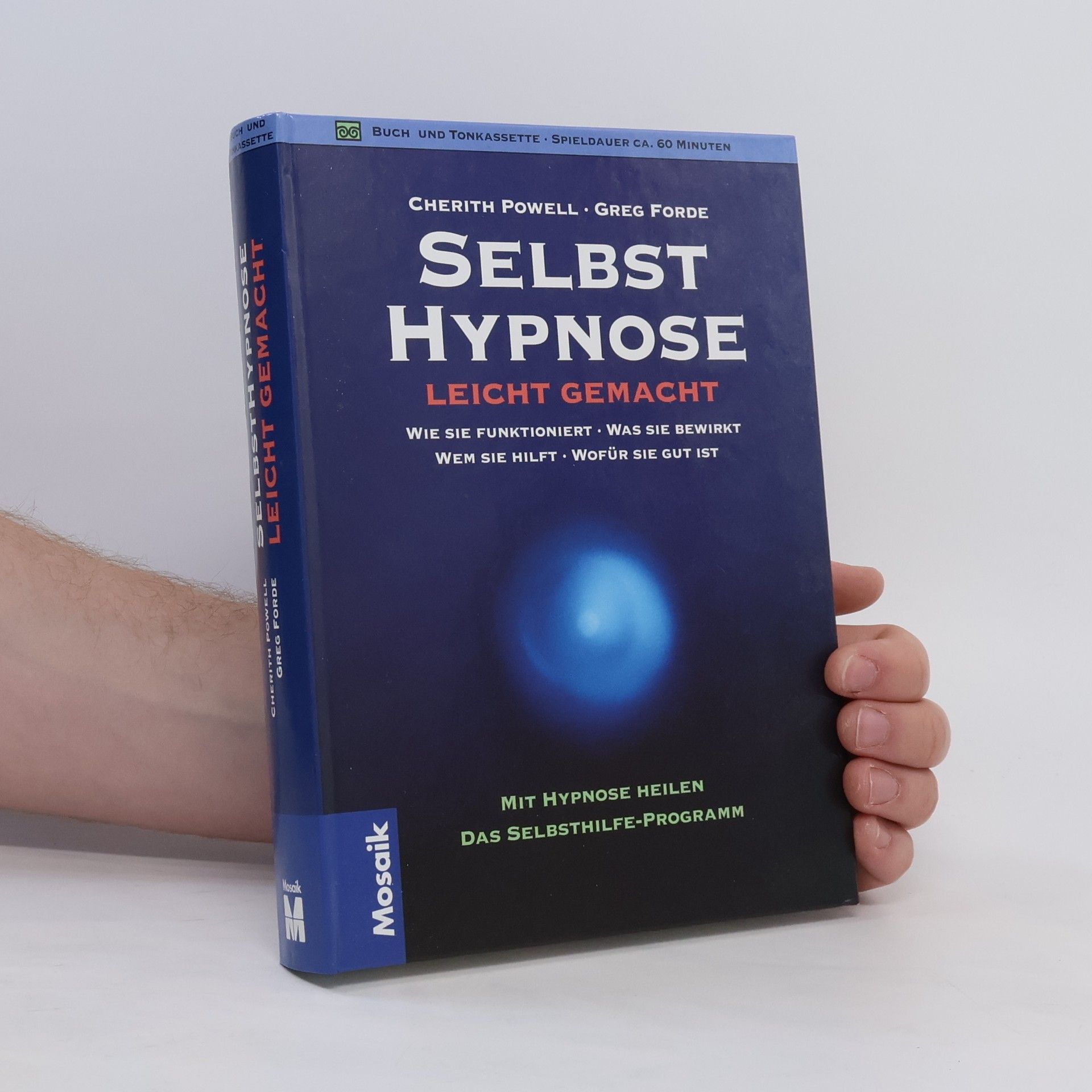 Collectif d'auteurs Selbsthypnose leicht gemacht