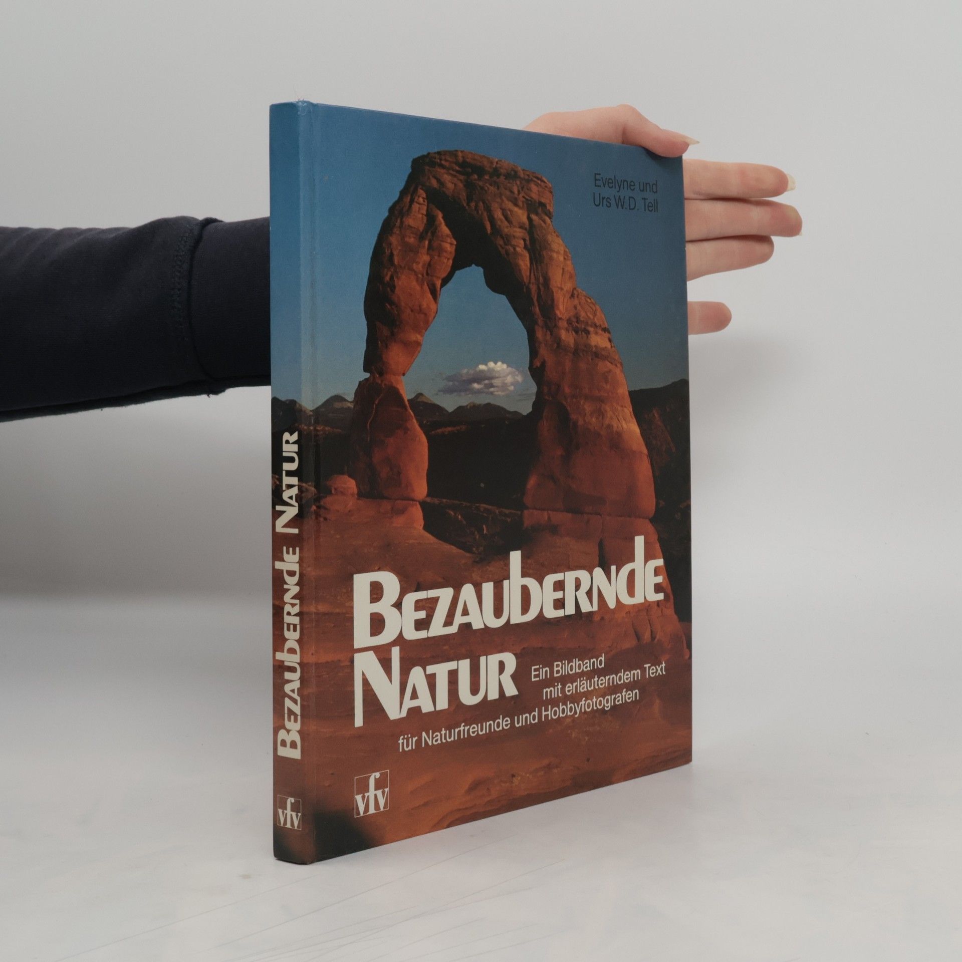 Bezaubernde Natur
