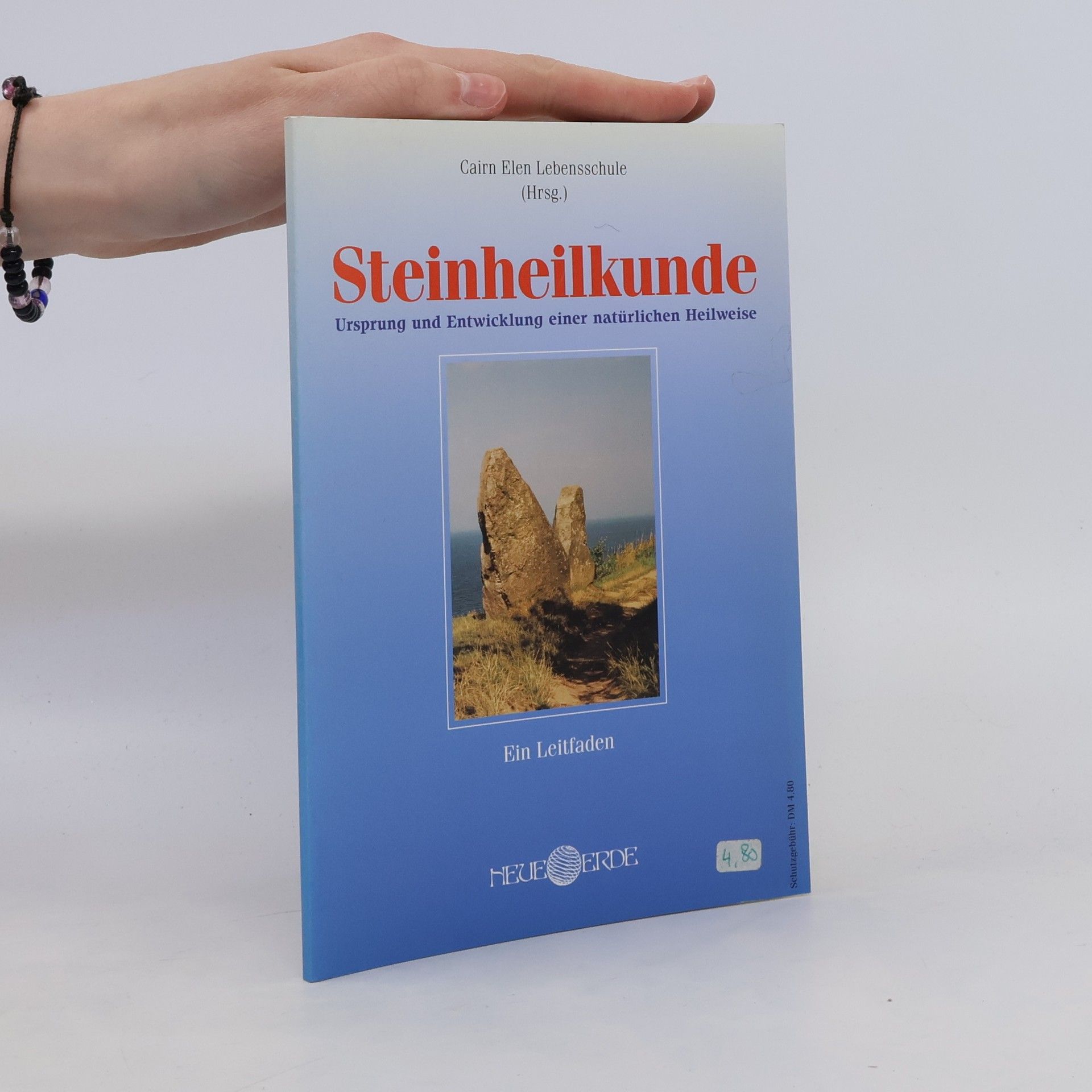 Steinheilkunde