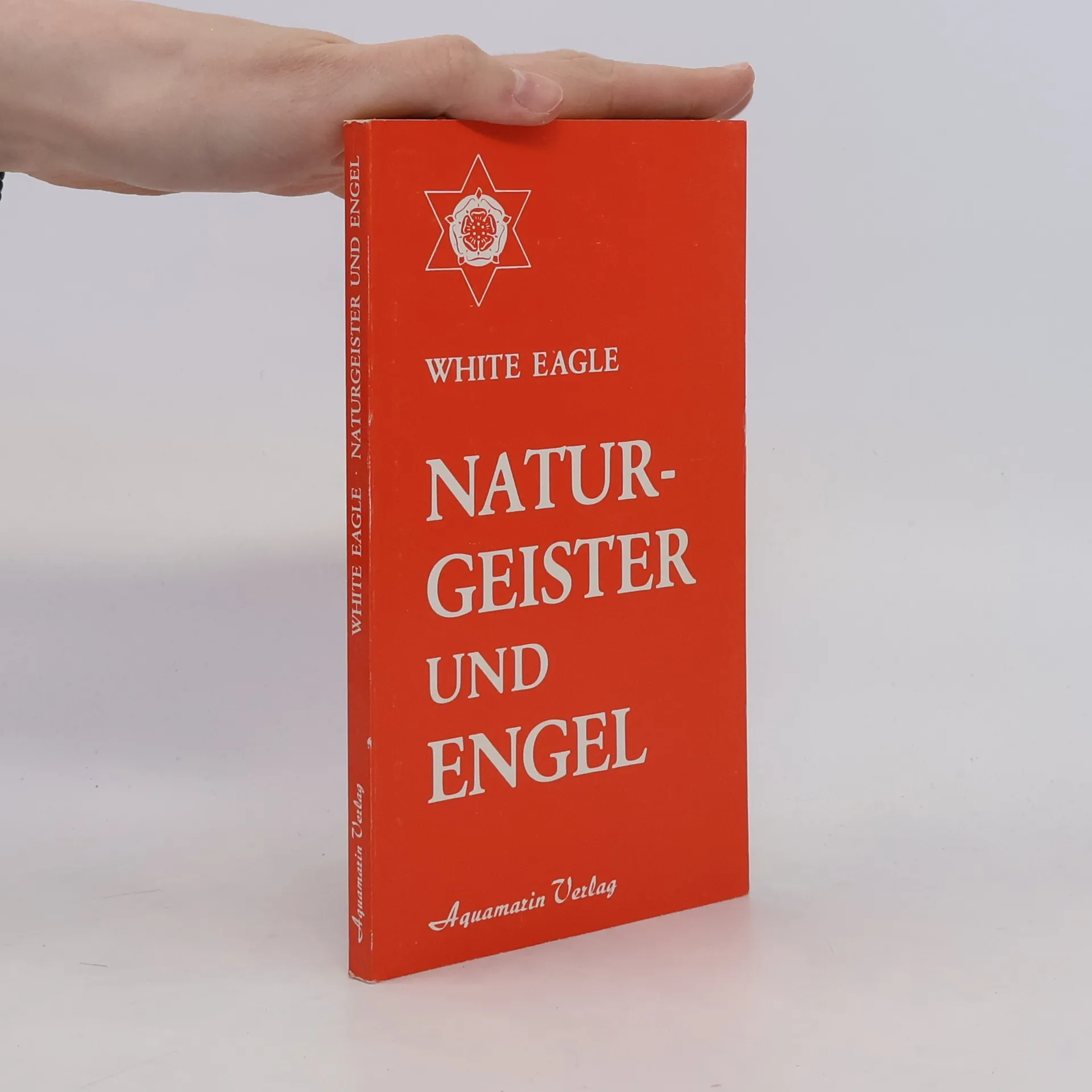 Naturgeister und Engel | Book | Grace Cooke | DE