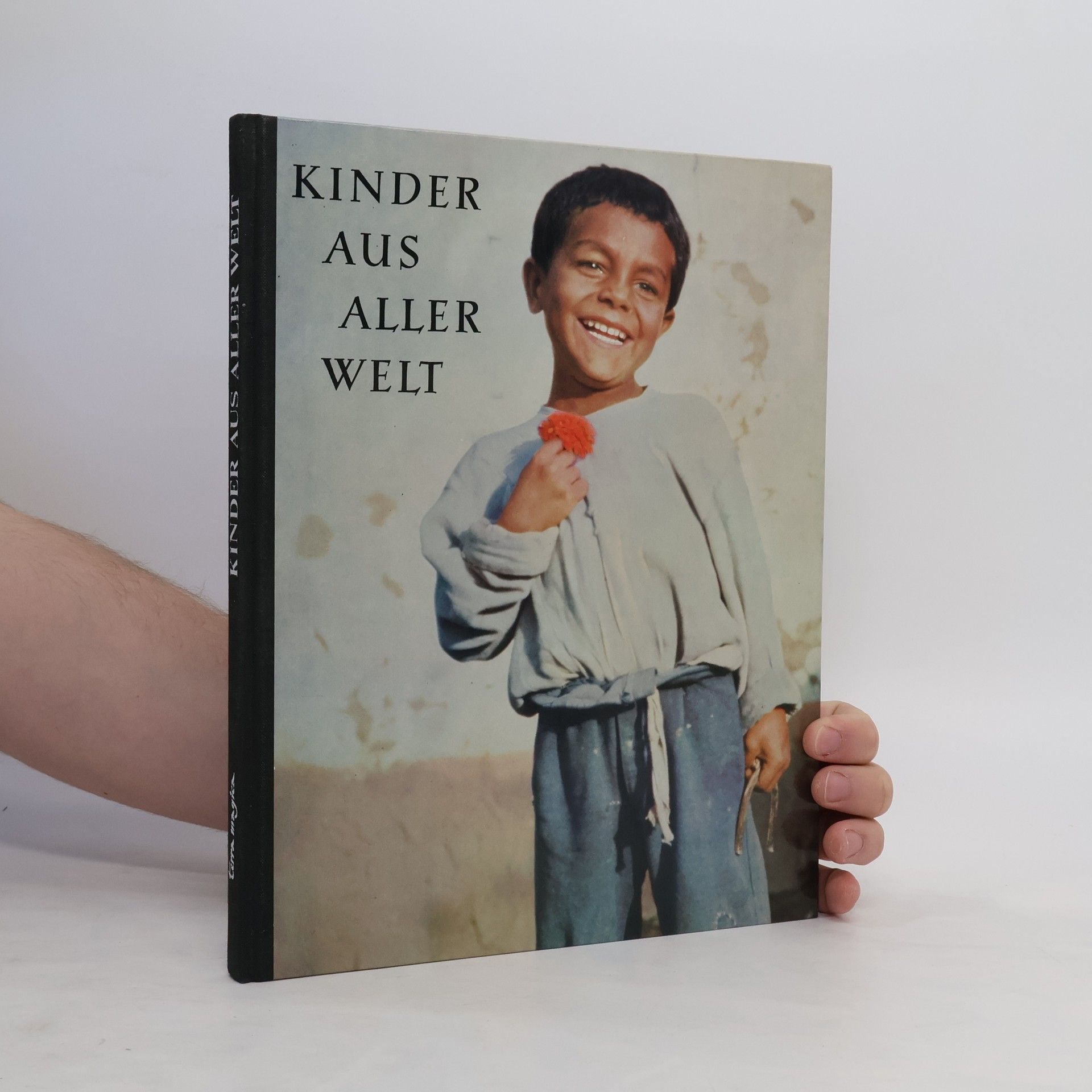 Autorenkollektiv Kinder aus aller Welt