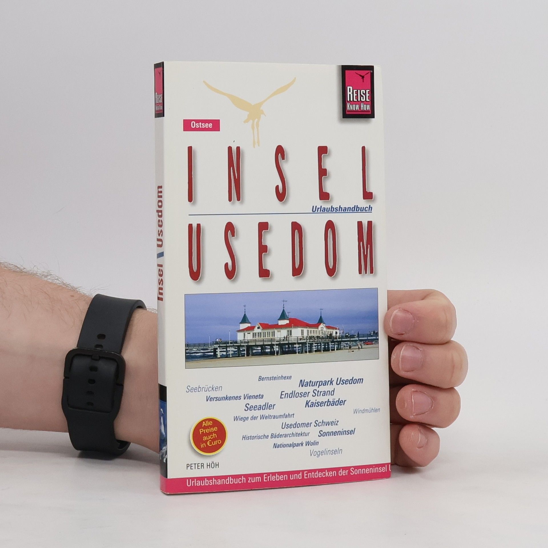 Peter Hoh-Malewski Insel Usedom