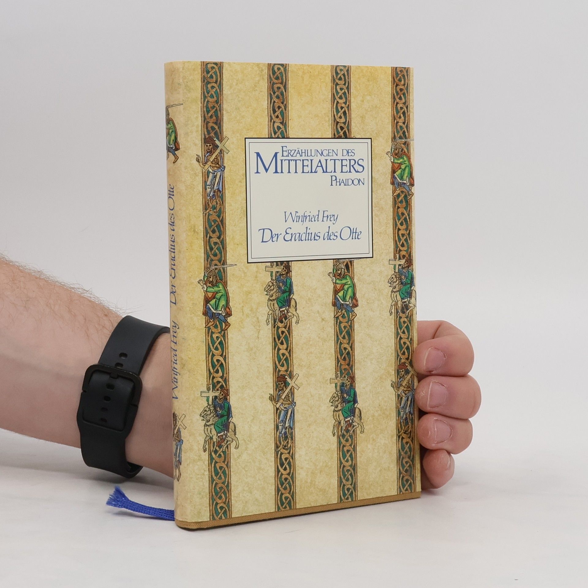 Margarete Riemschneider Die Welt der Hethiter