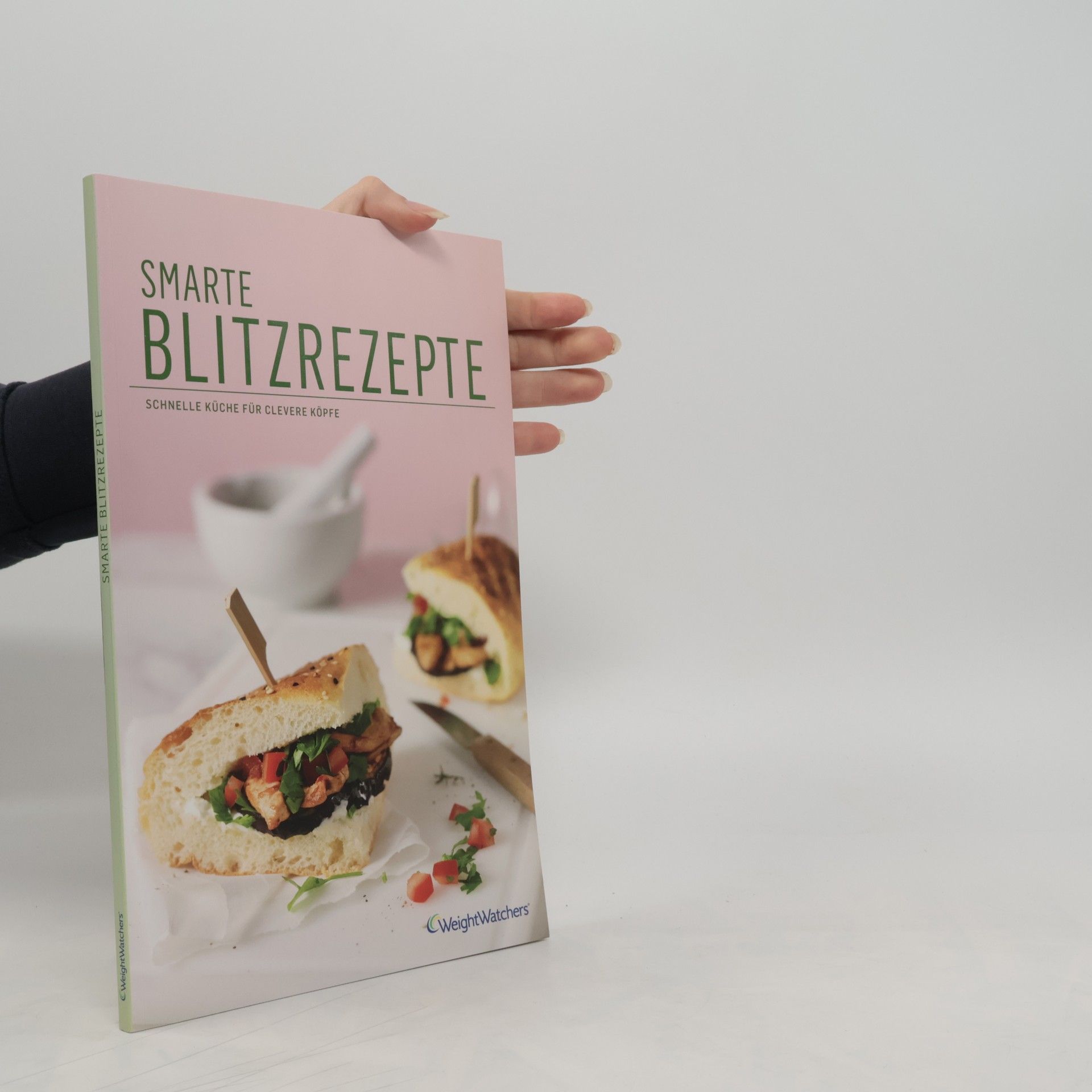 Claudia Thienel Smarte Blitzrezepte