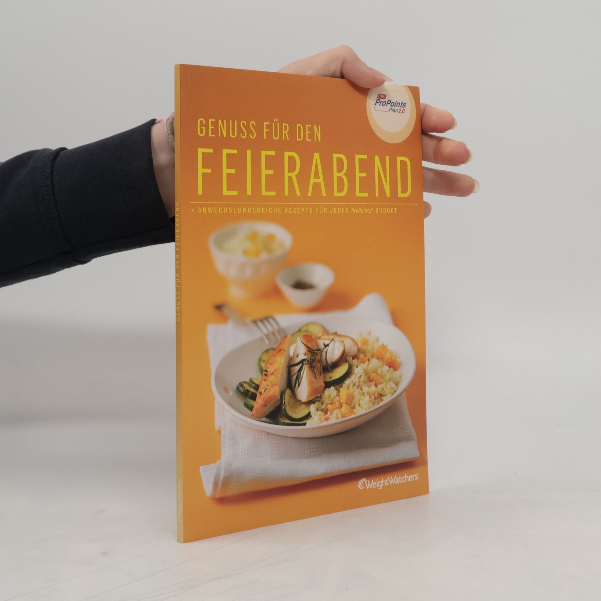 Autorenkollektiv Genuss für den Feierabend