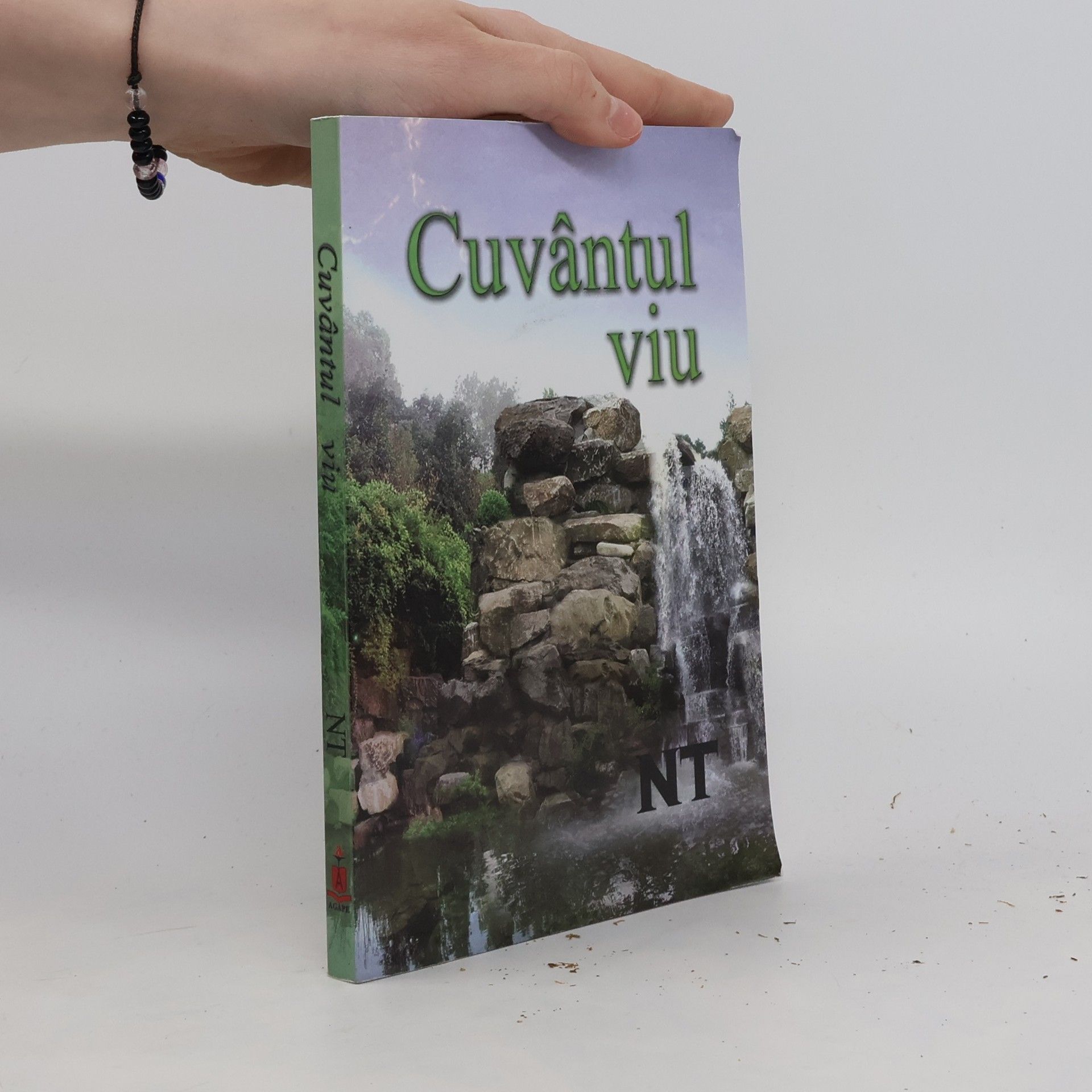 Collective Cuvantul viu