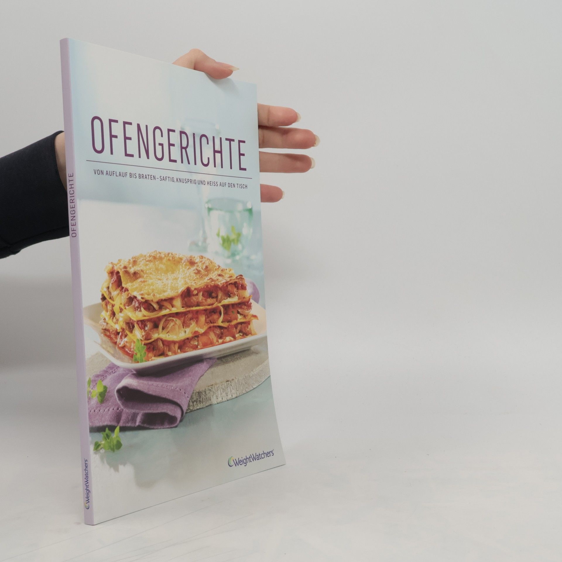 Autorenkollektiv Ofengerichte