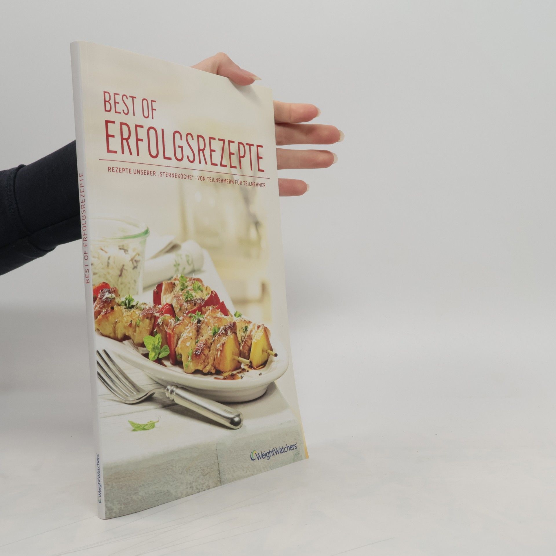 kolektiv Best of Erfolgsrezepte