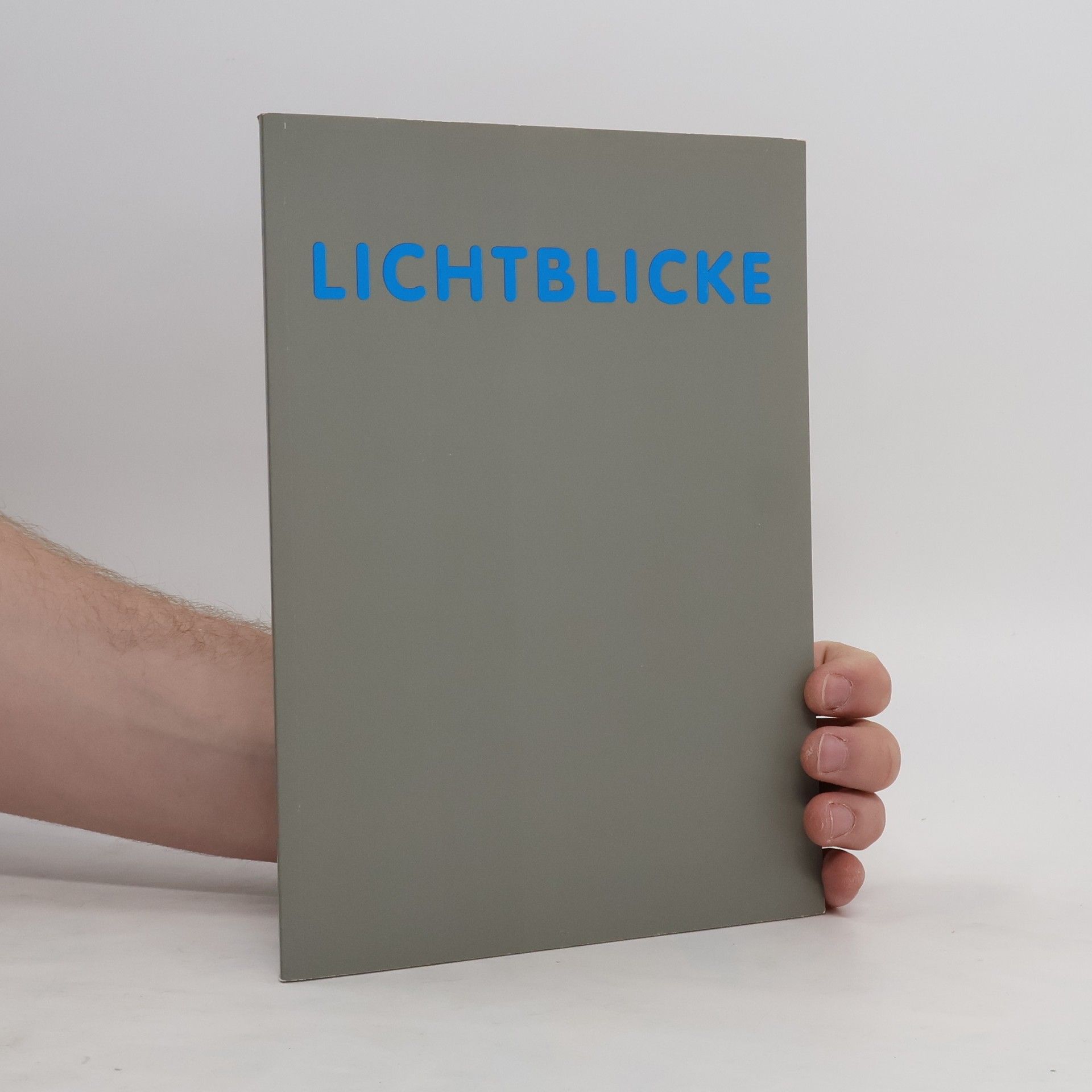 Autorenkollektiv Lichtblicke