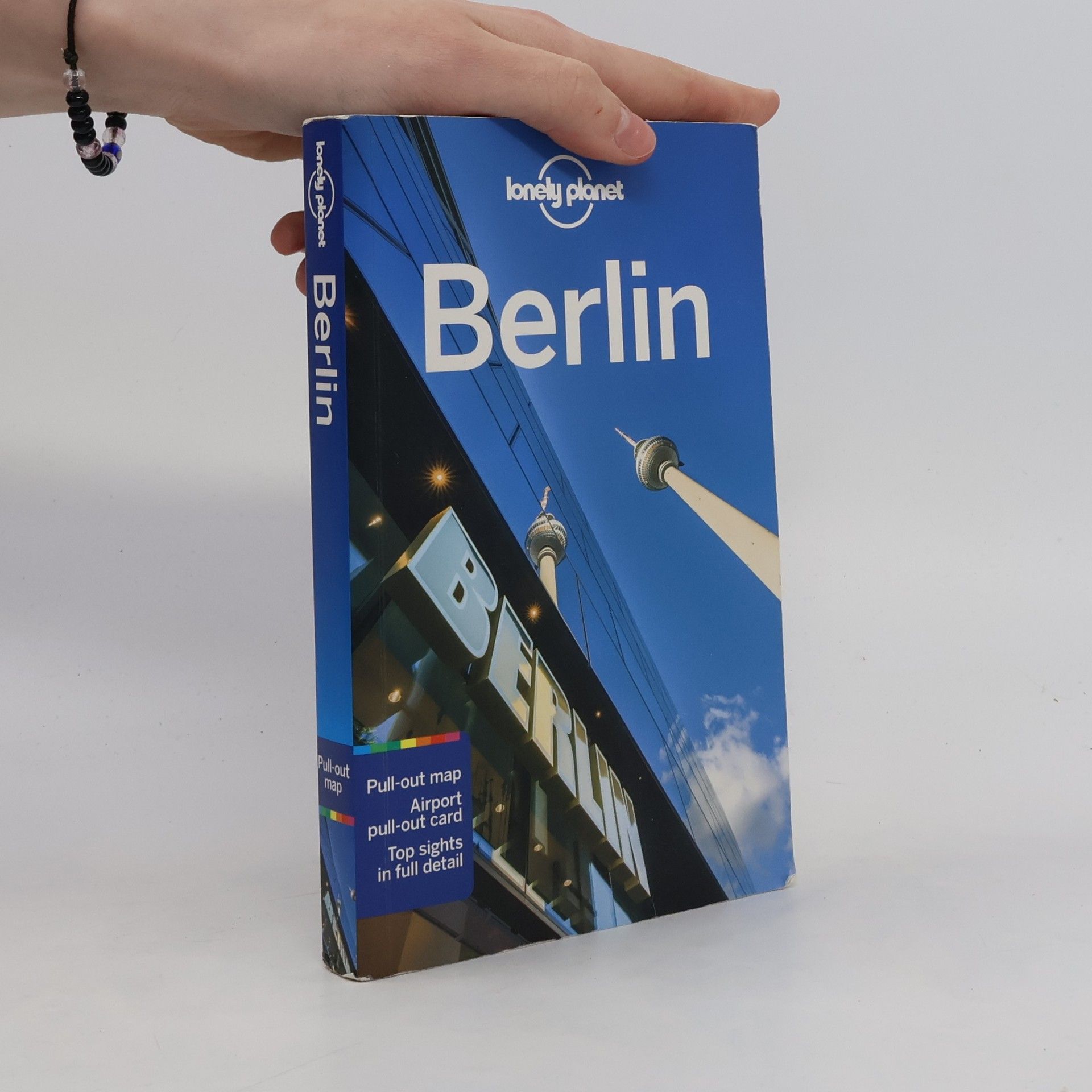 Lonely Planet Lonely Planet Berlin