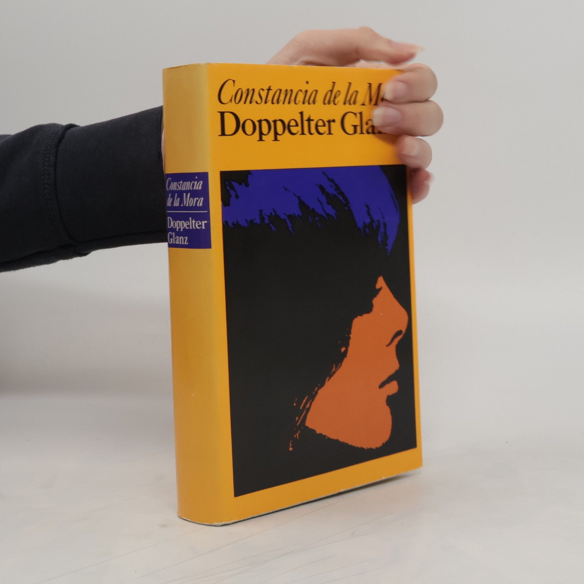 Constancia de la Mora Doppelter Glanz