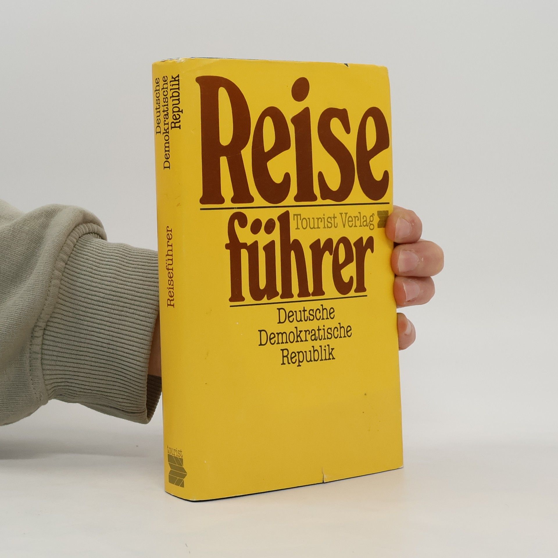 Autorenkollektiv Reiseführer