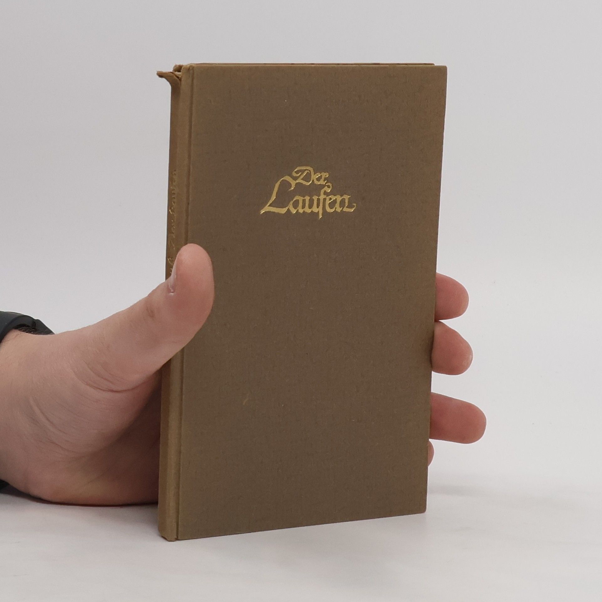 kolektiv Der Laufen