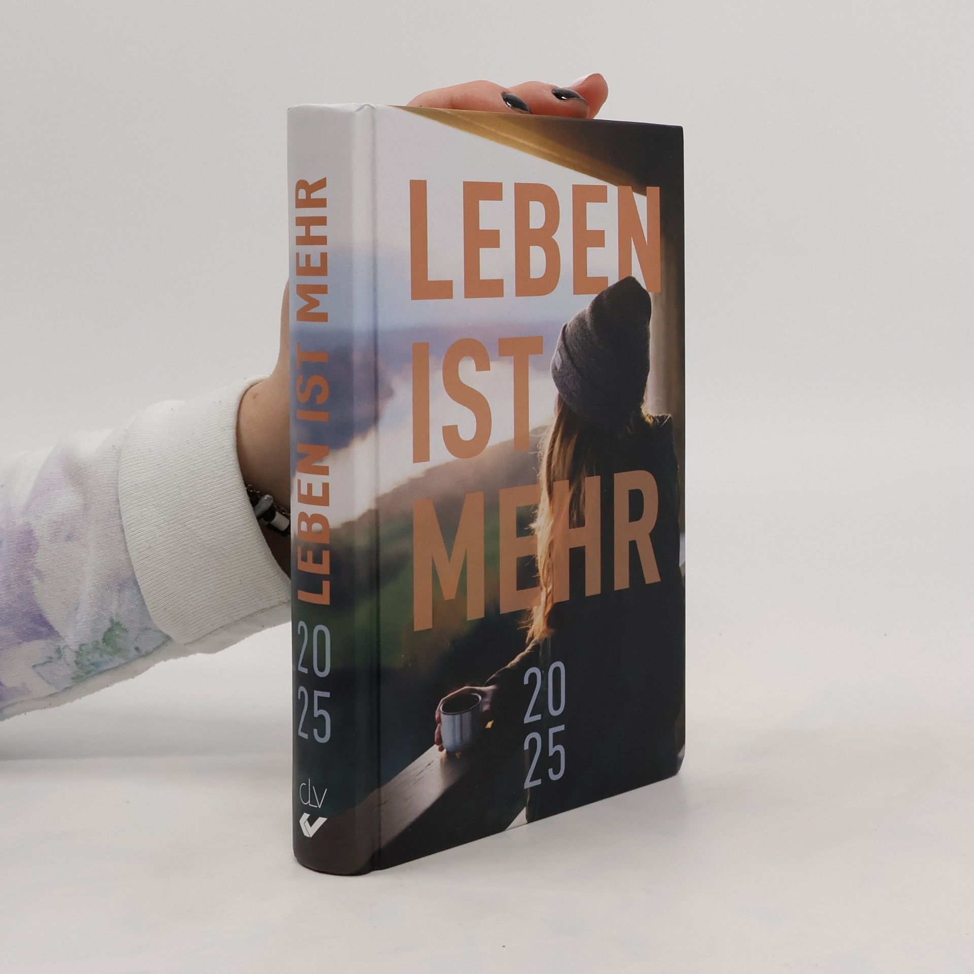 Autorenkollektiv Leben ist mehr 2025