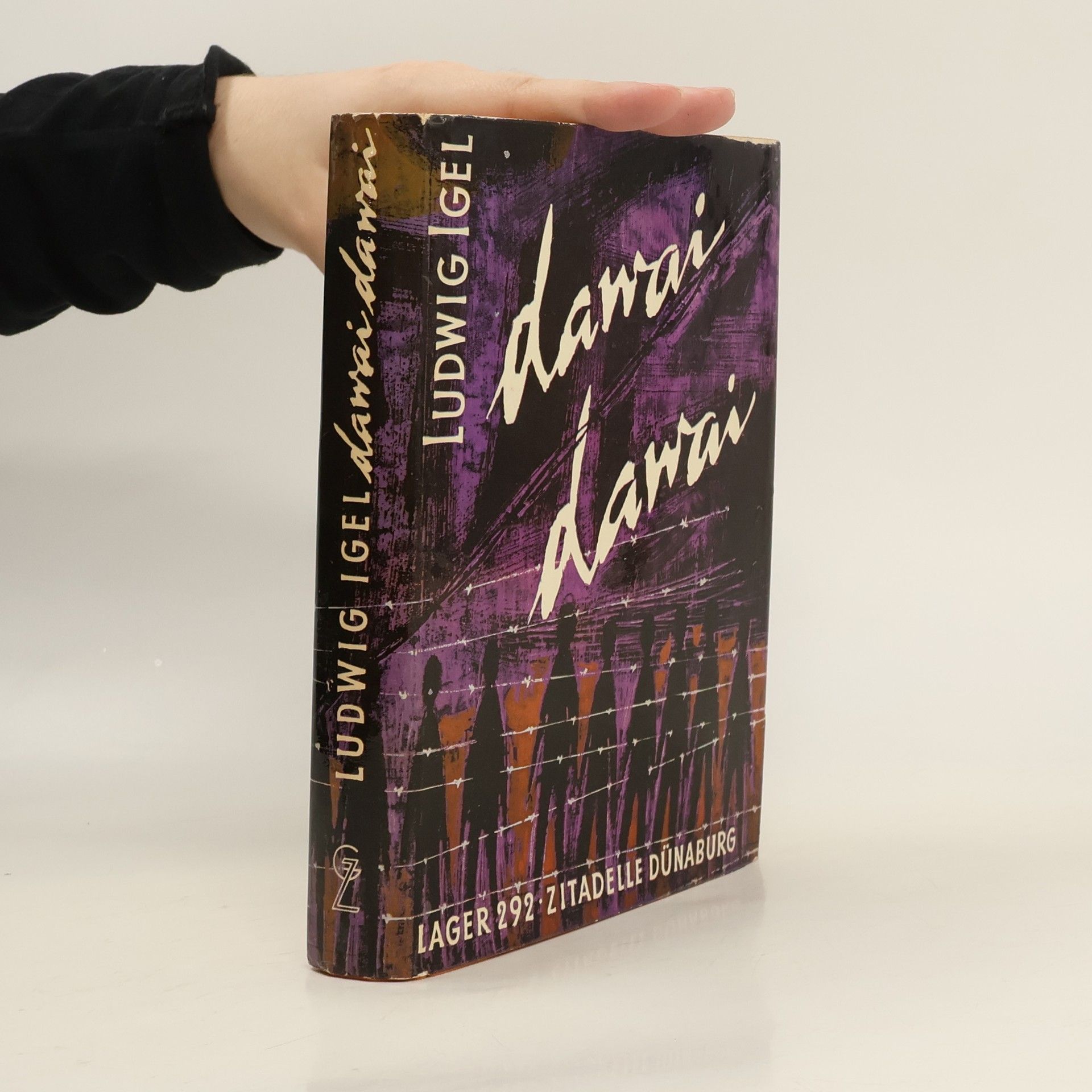 Ludwig Igel Dawai Dawai