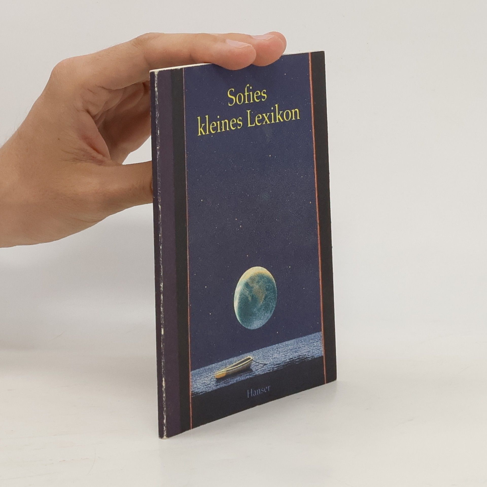 Autorenkollektiv Sofies kleines Lexikon