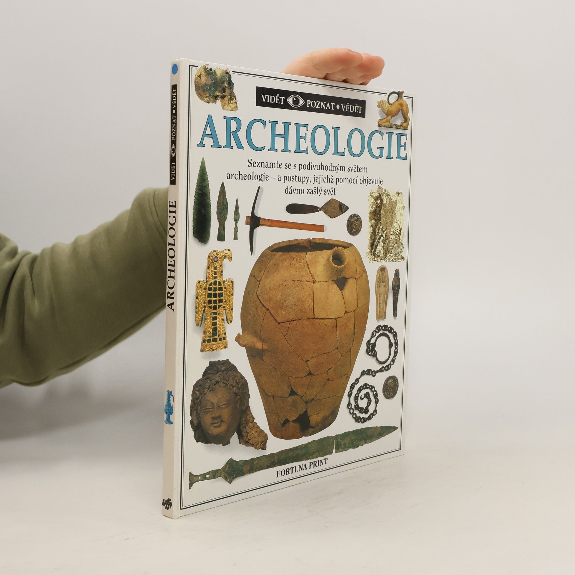 Jane McIntosh Archeologie